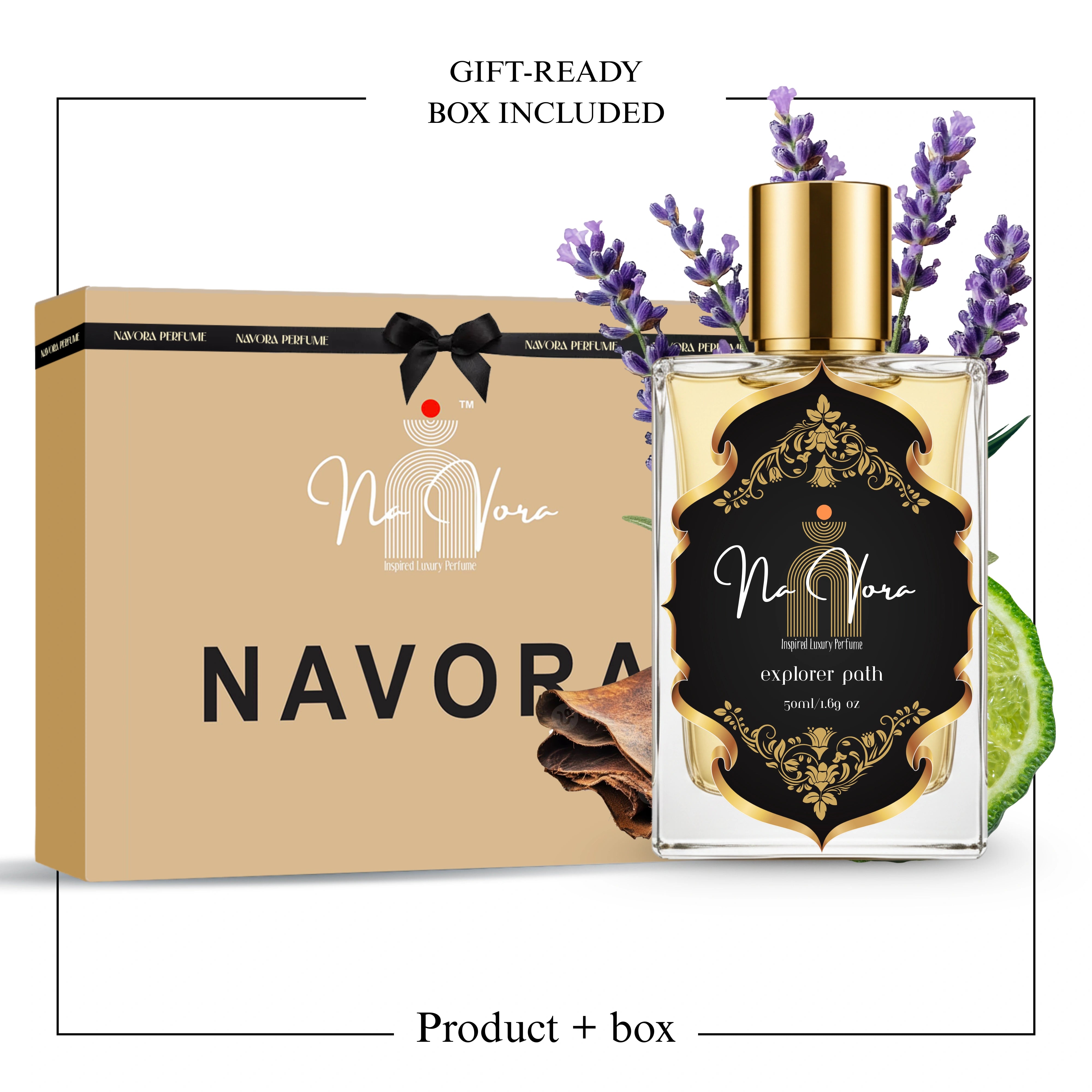 Explorer Path - 50ml