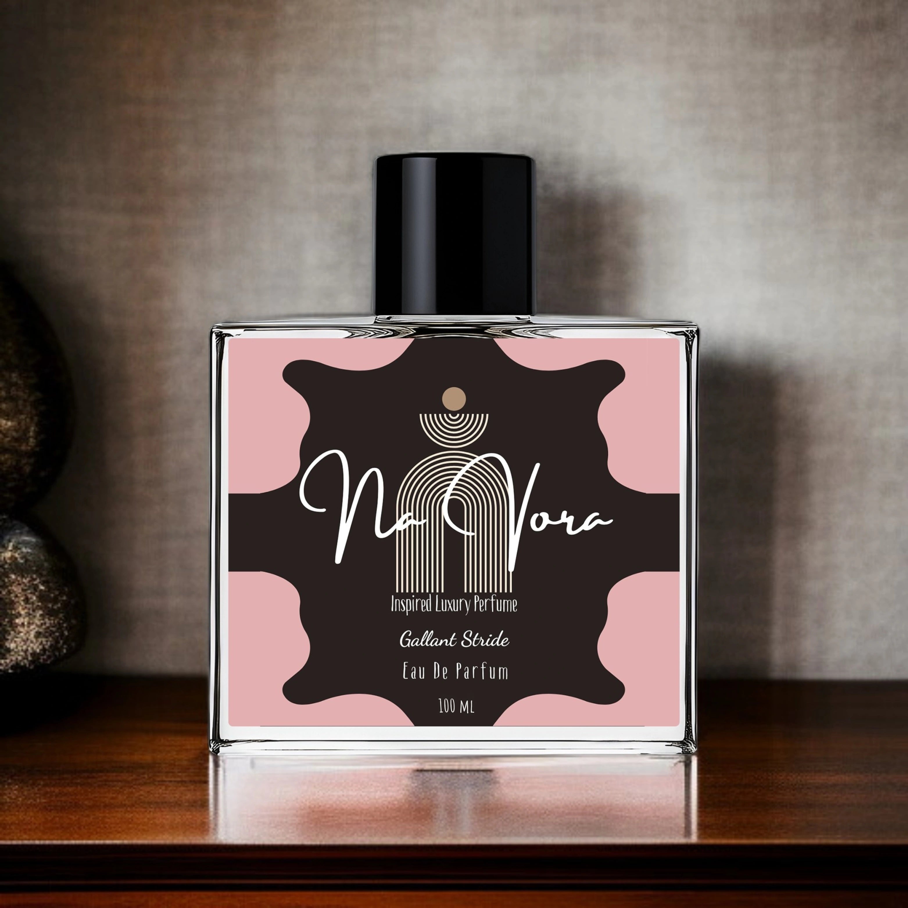 Navora Gallant Stride Perfume for Men