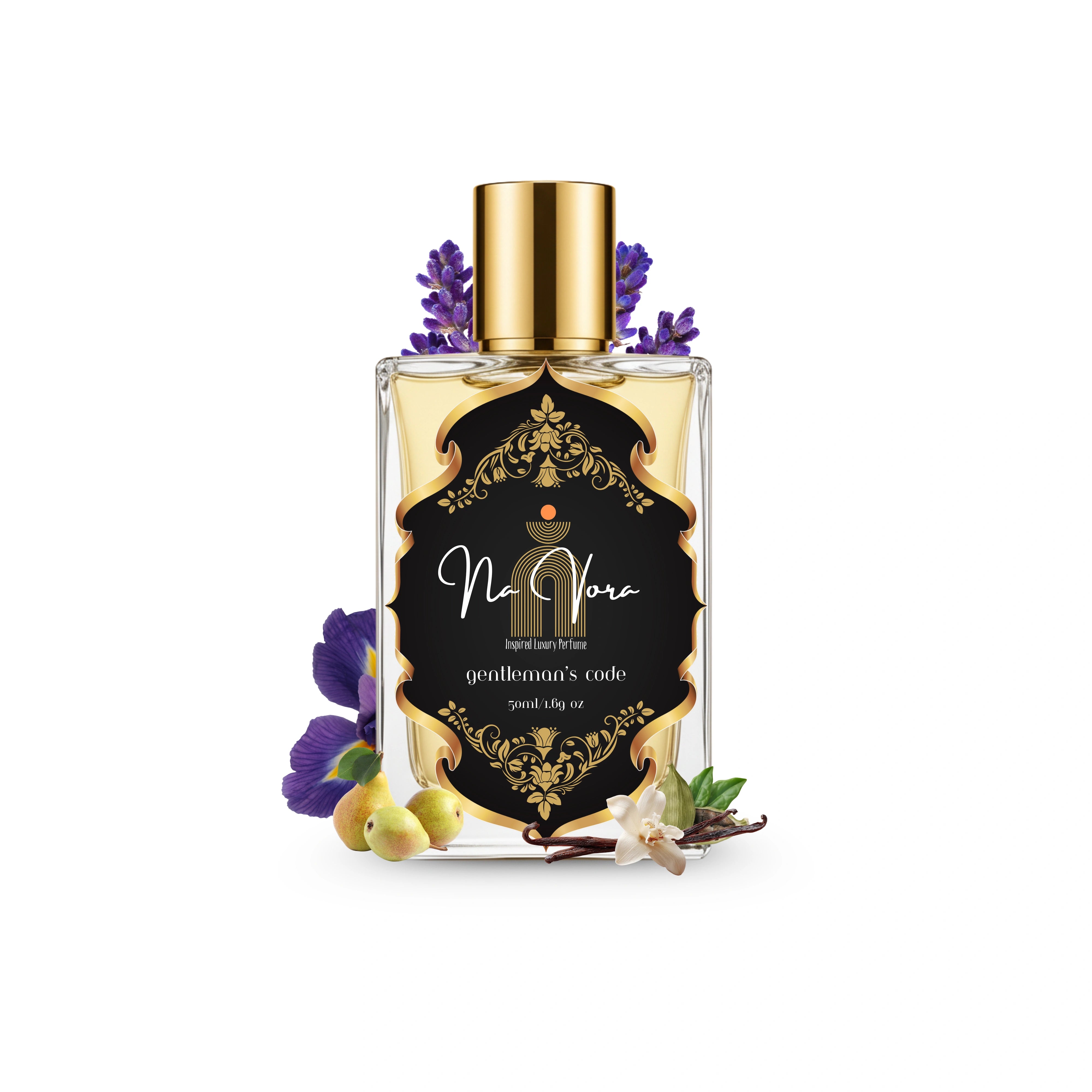 Gentleman’s Code - 50ml