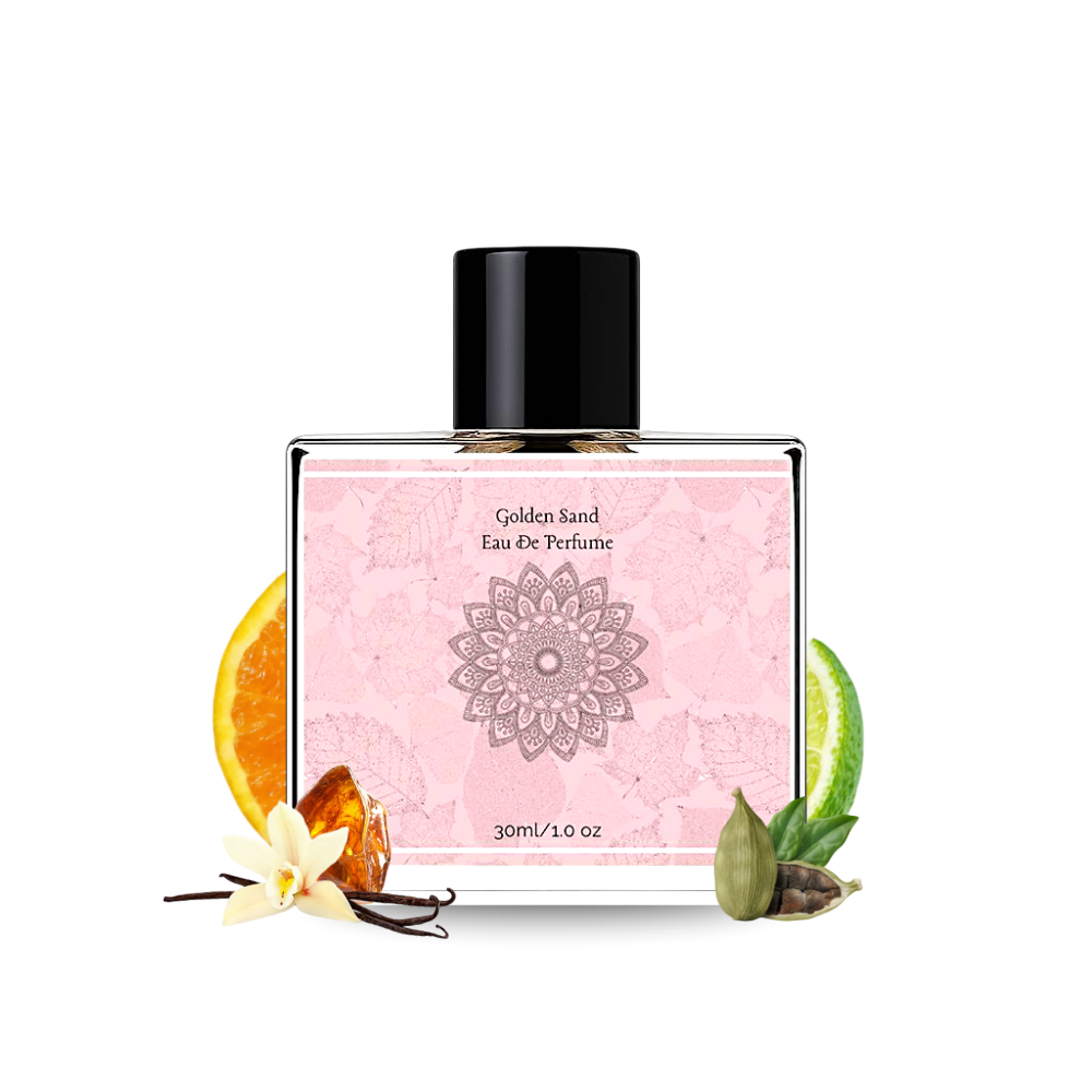 Navora Golden Sand Intense Perfume