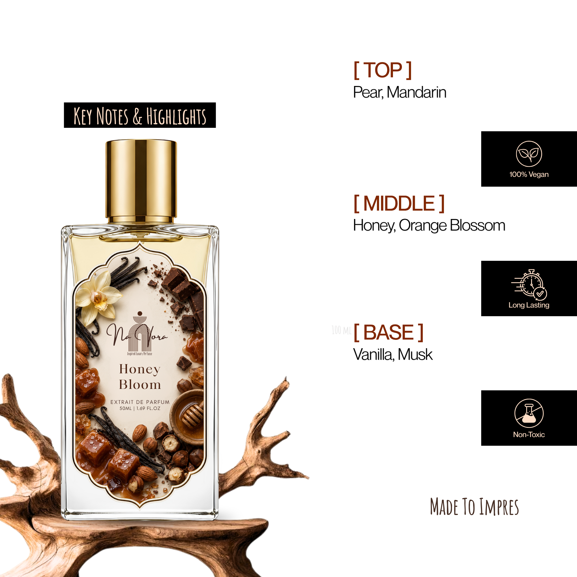 Honey Bloom