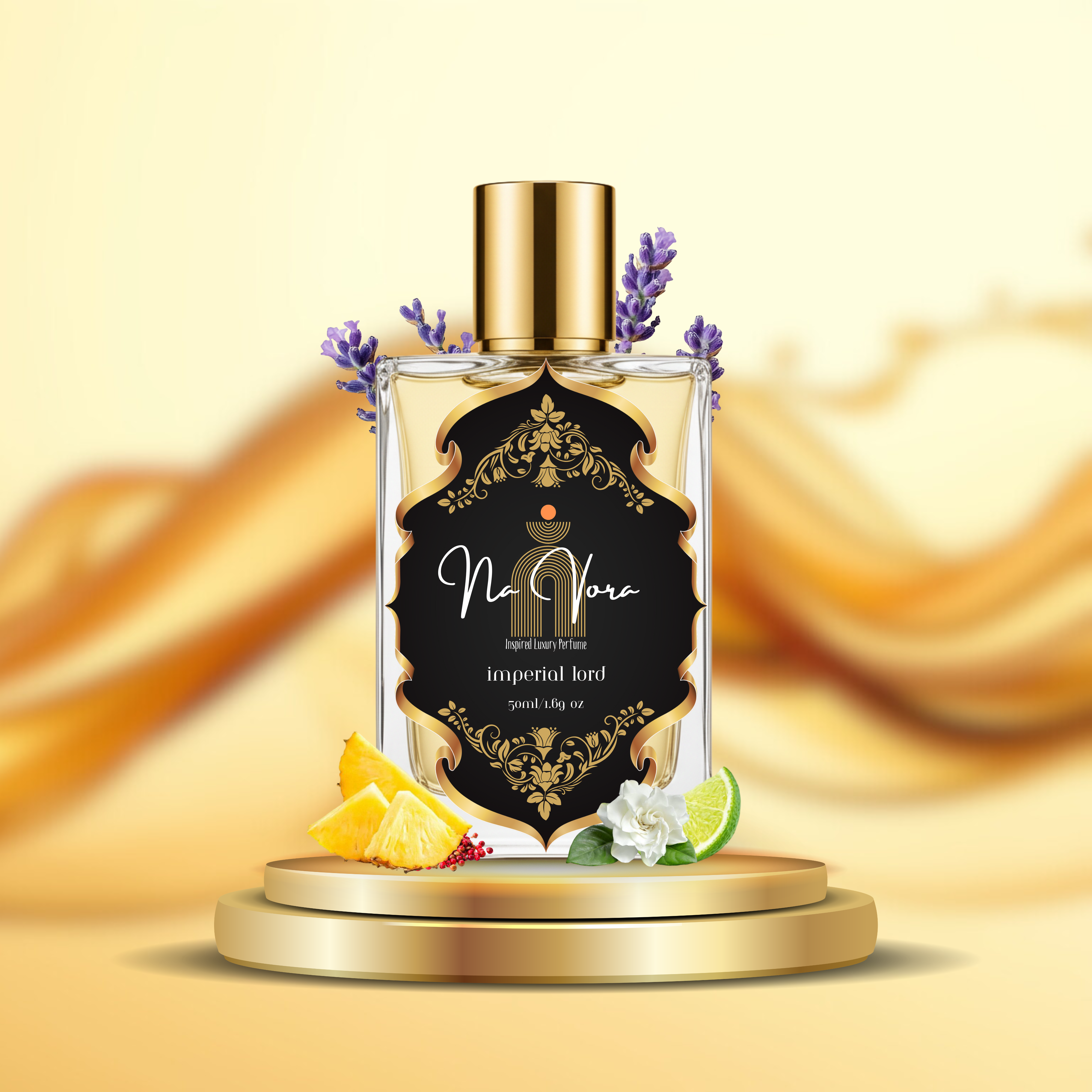 Imperial Lord - 50ml