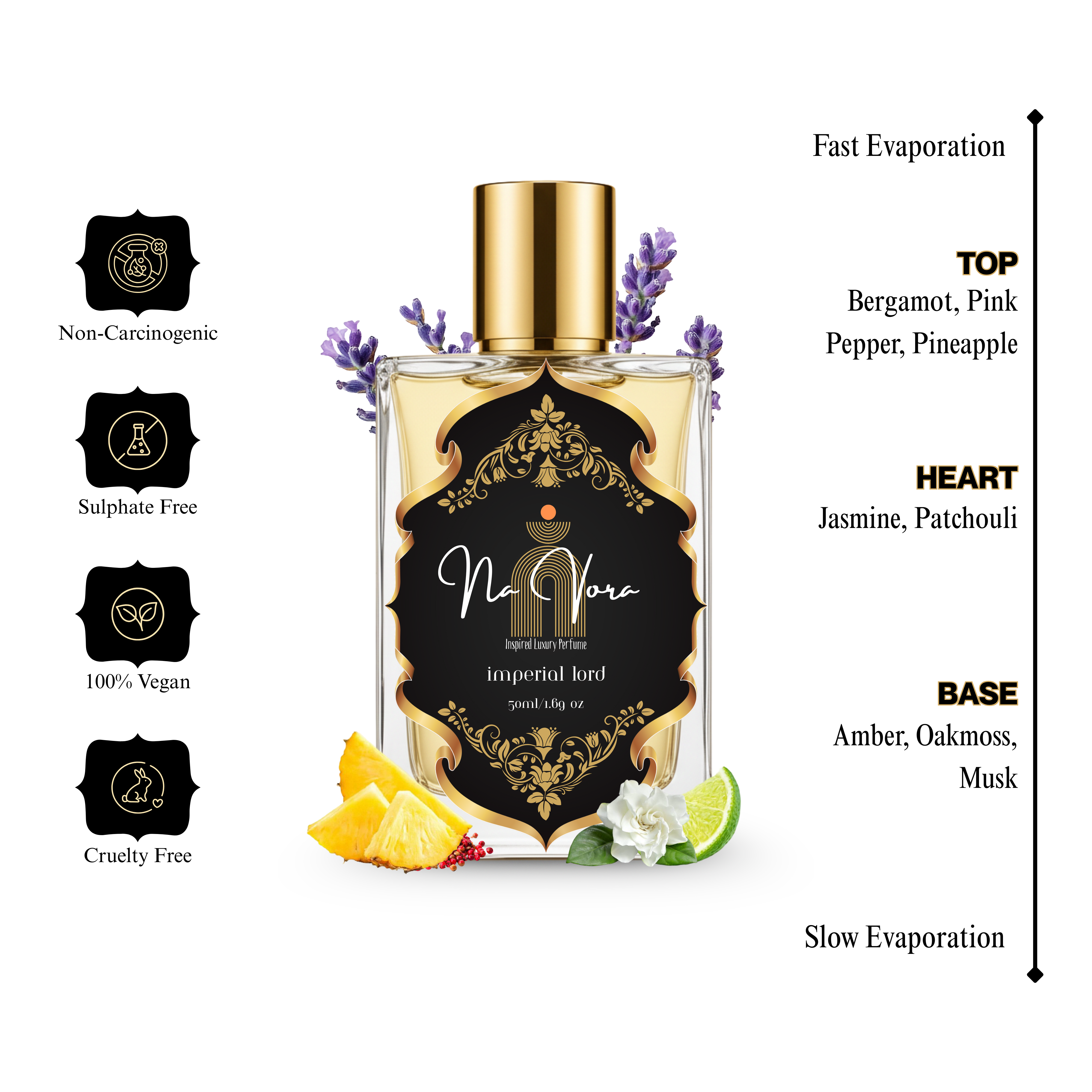 Imperial Lord - 50ml