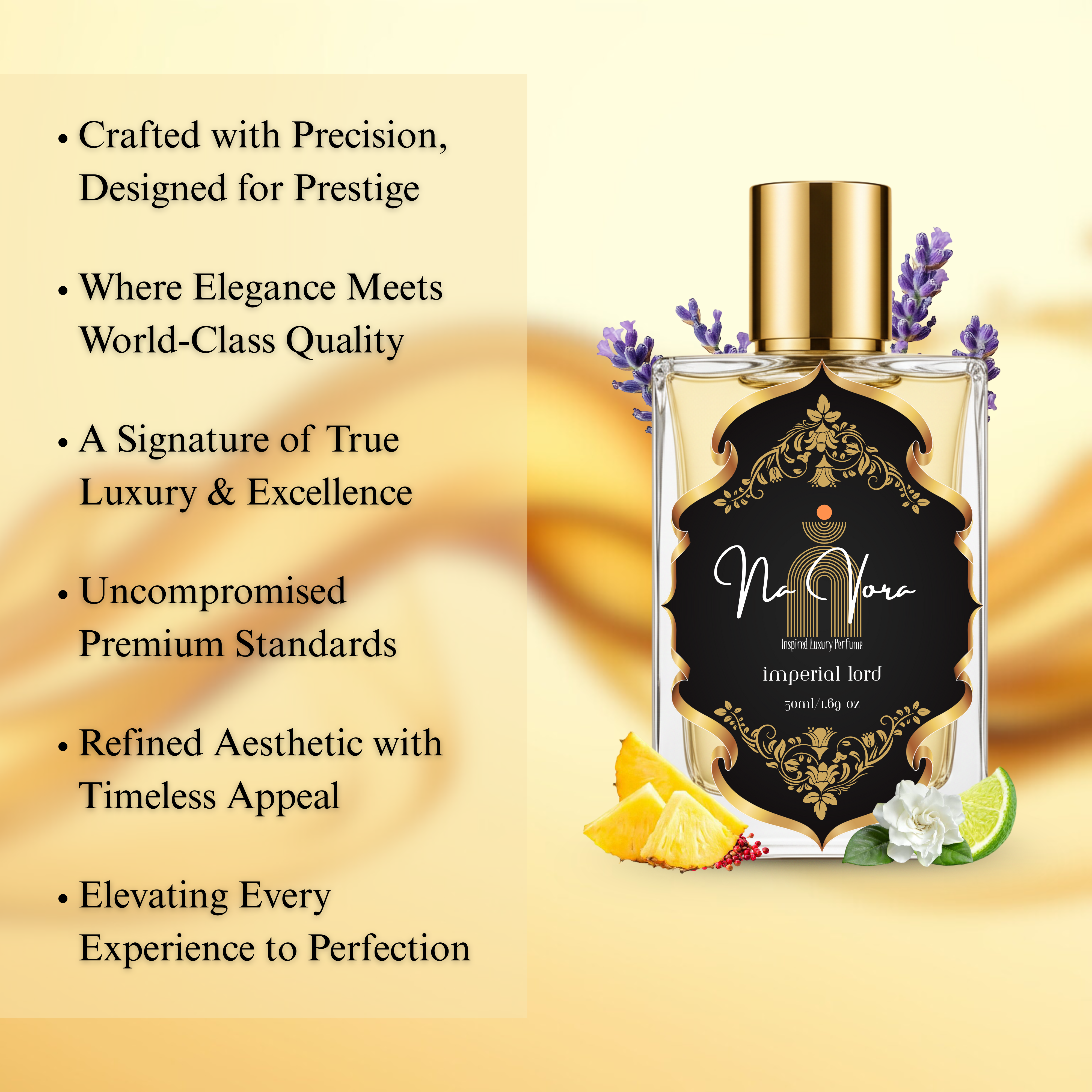 Imperial Lord - 50ml