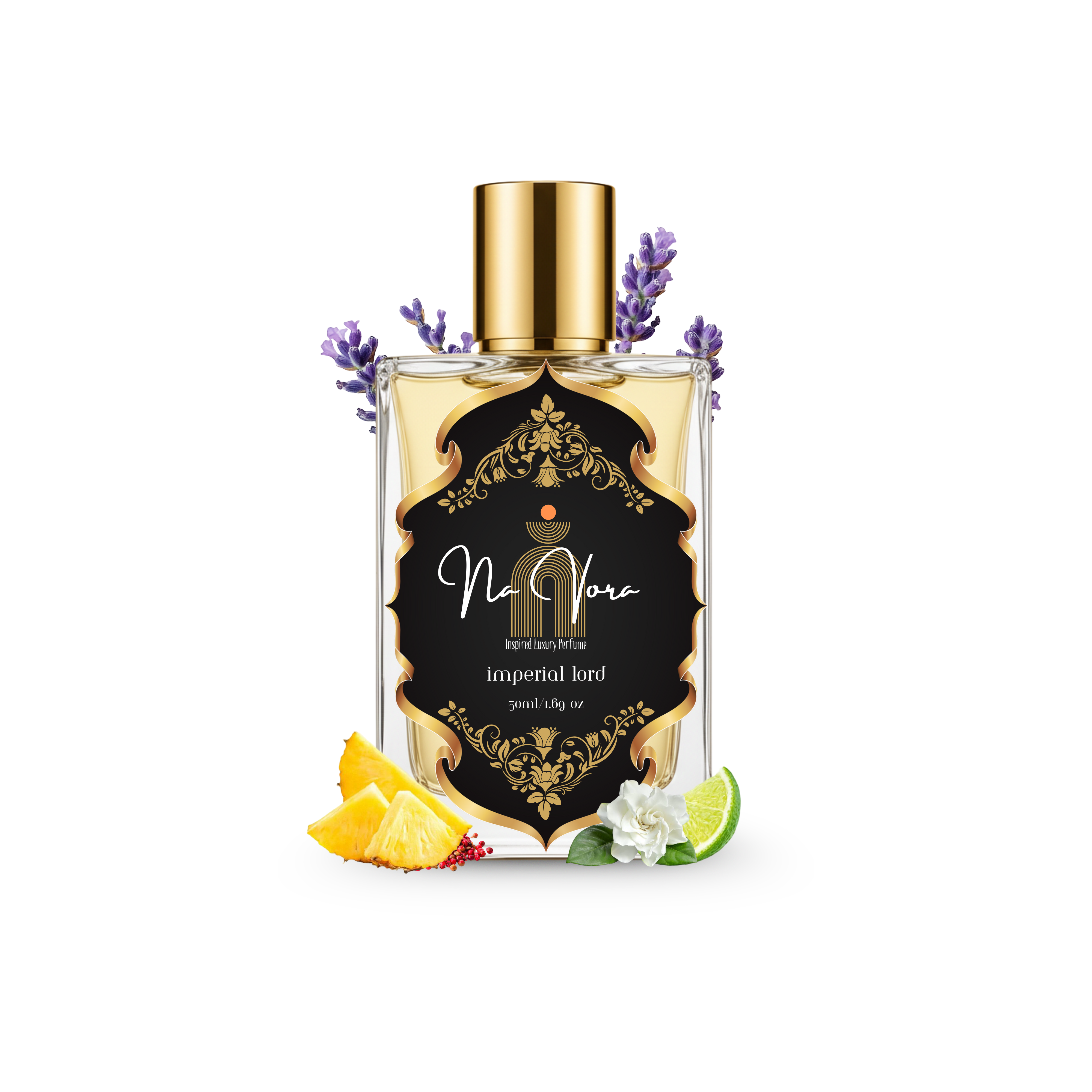 Imperial Lord - 50ml