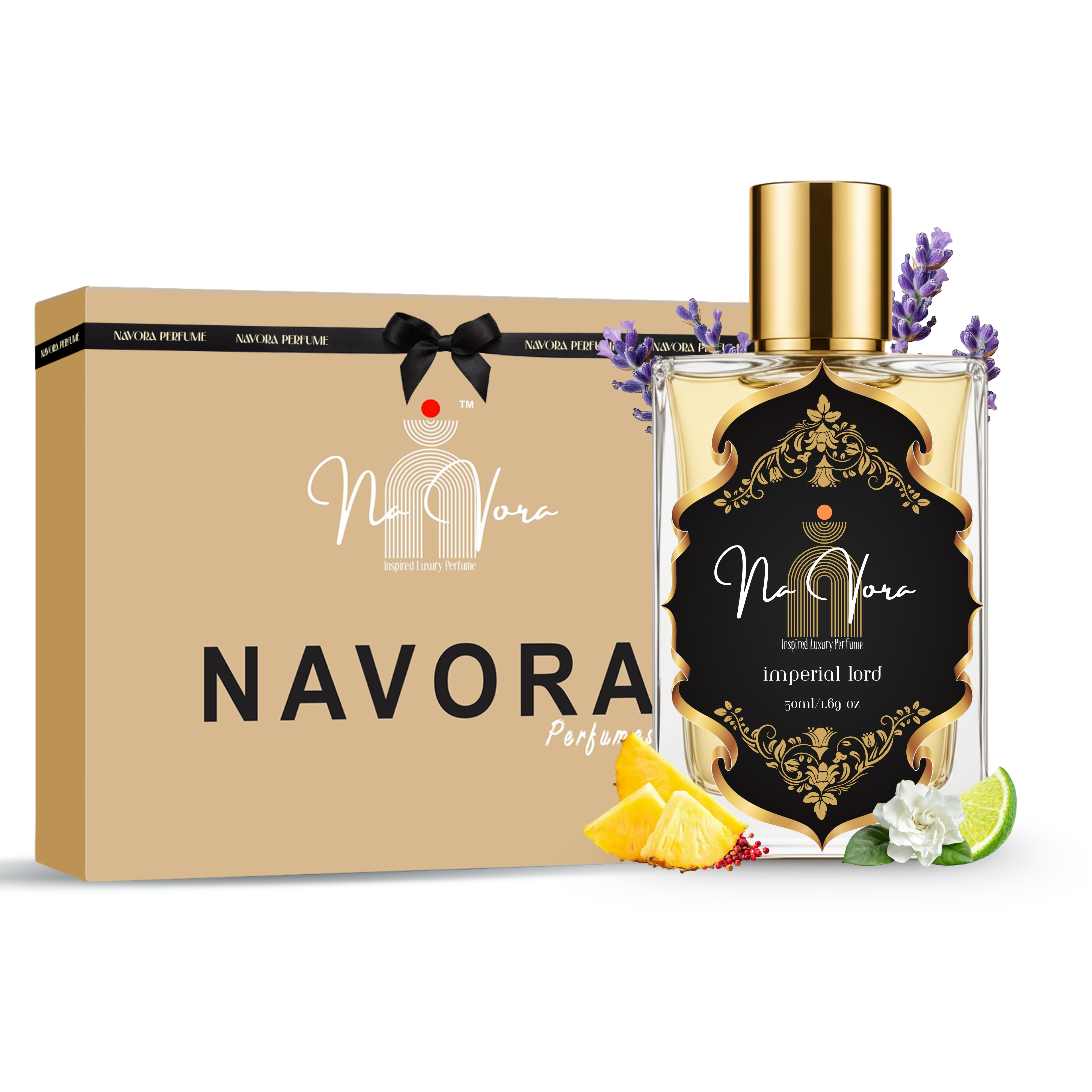 Imperial Lord - 50ml