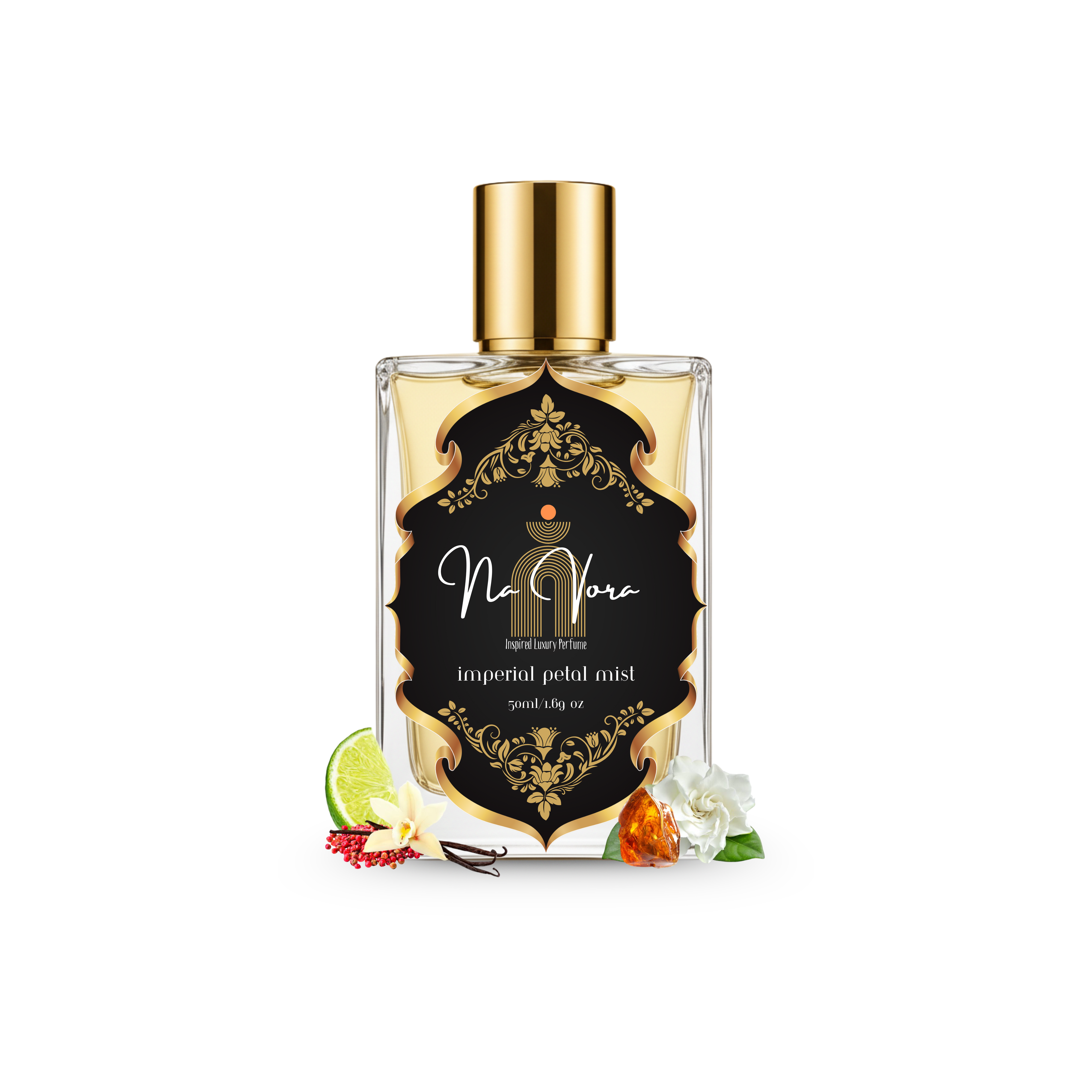 Imperial Petal Mist - 50ml