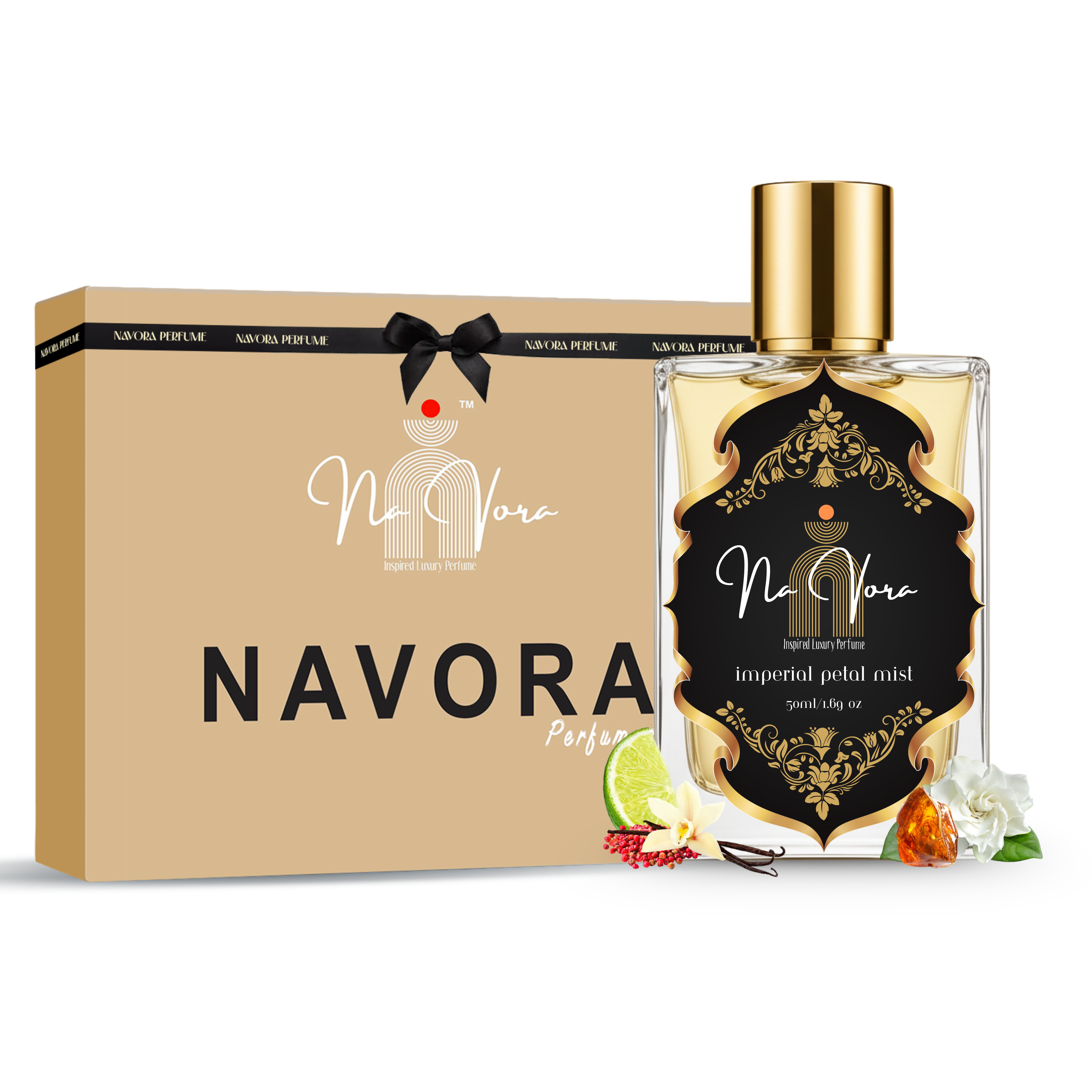 Imperial Petal Mist - 50ml