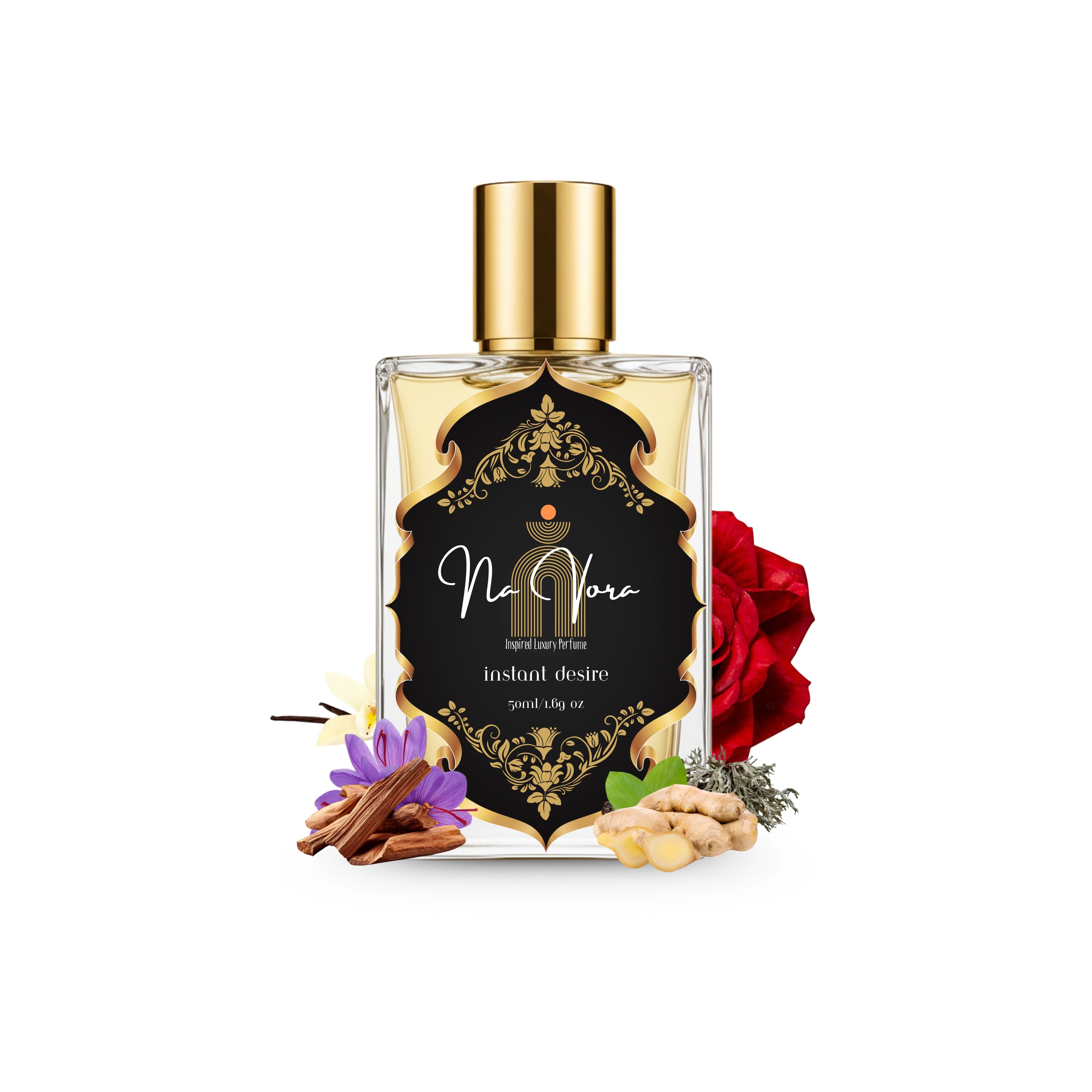 Instant Desire - 50ml