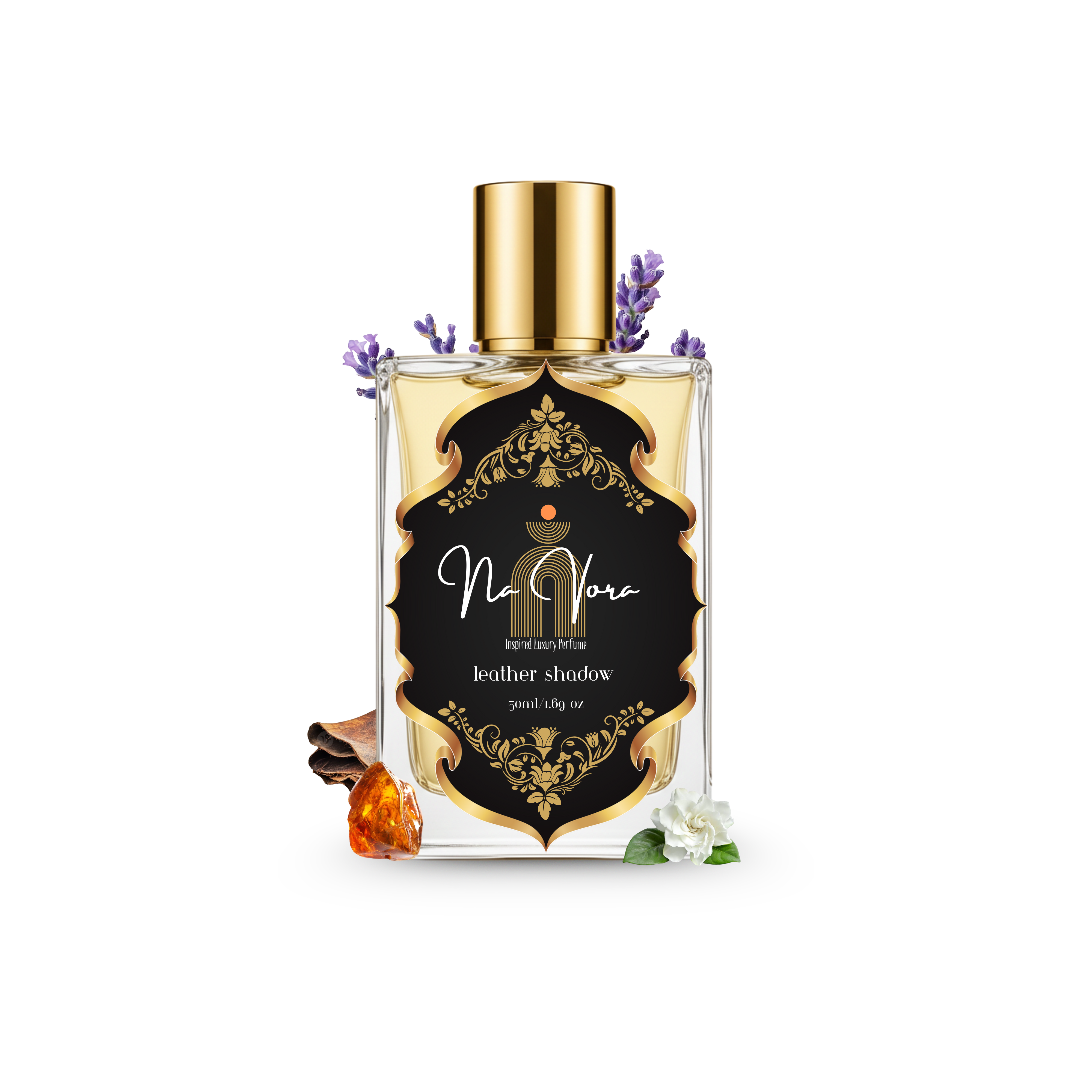 Leather Shadow - 50ml