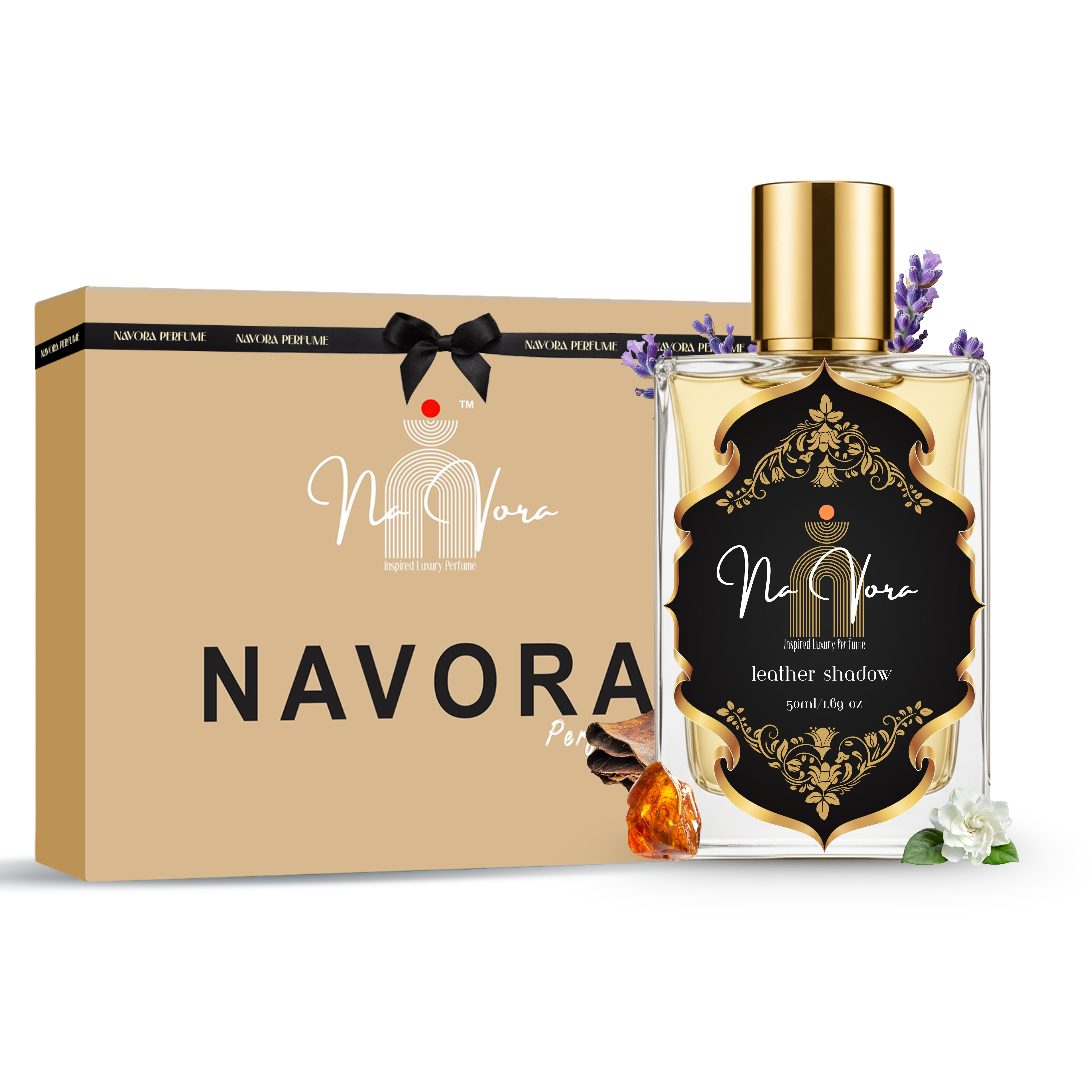 Leather Shadow - 50ml