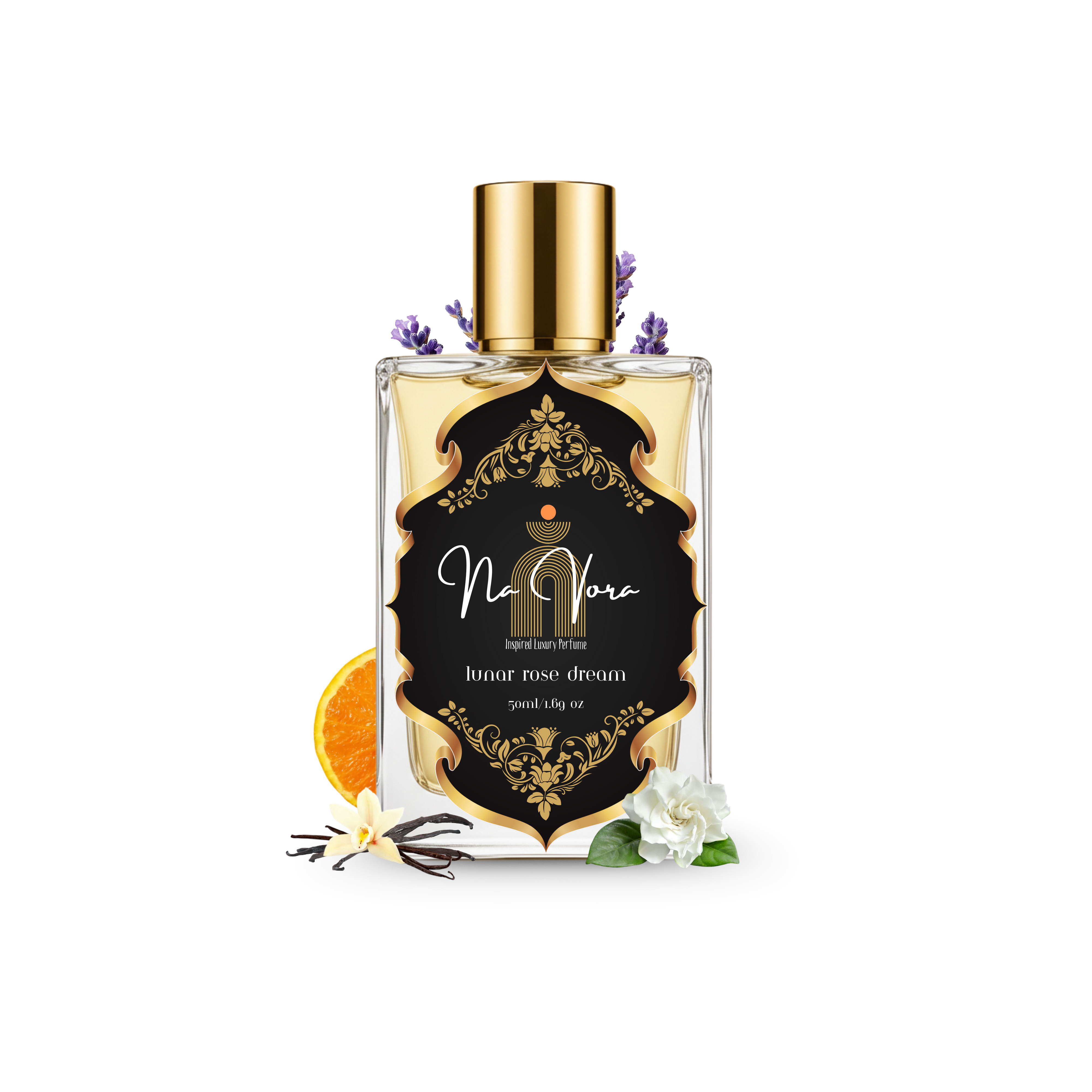 Lunar Rose Dream - 50ml