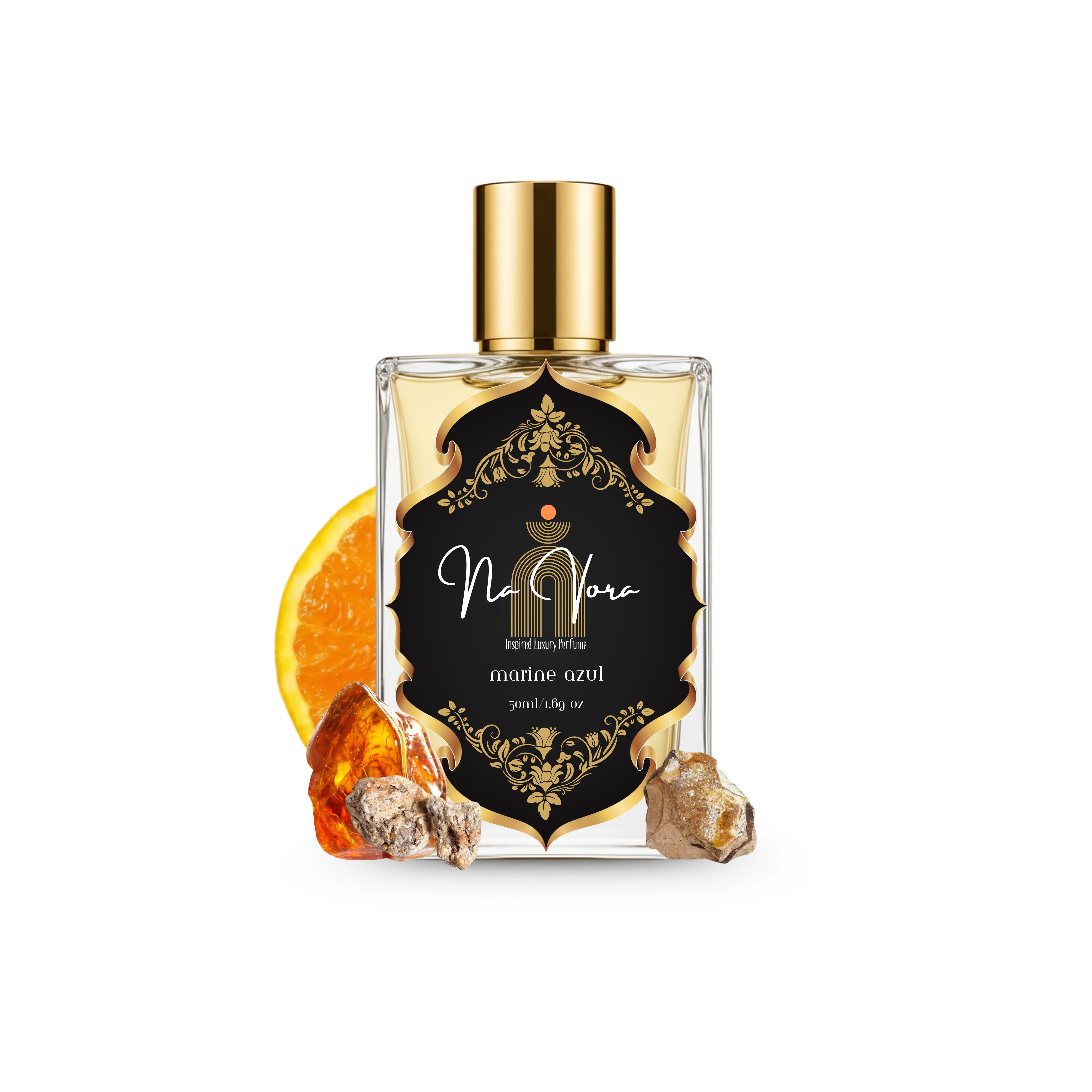 Marine Azul - 50ml