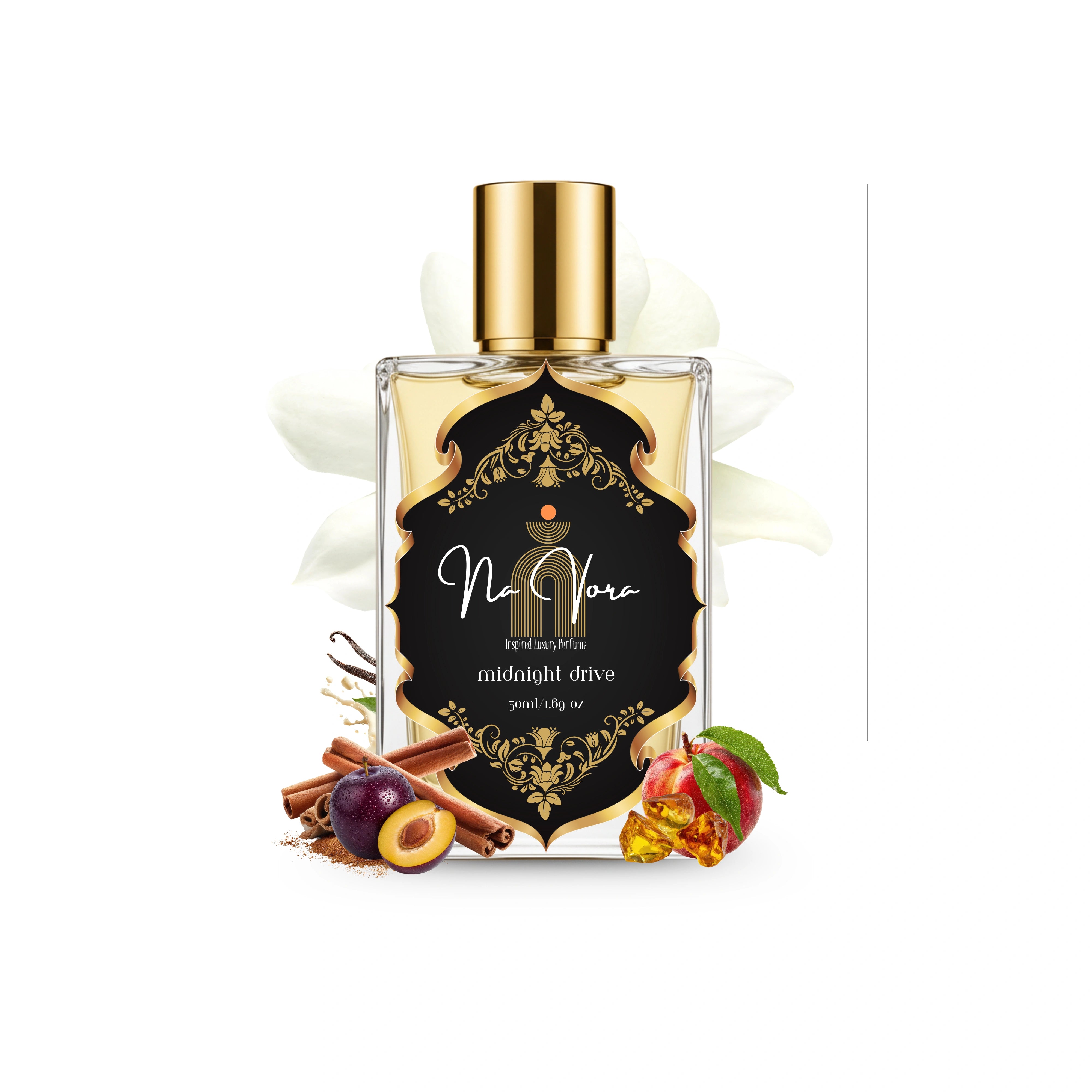 Midnight Drive - 50ml