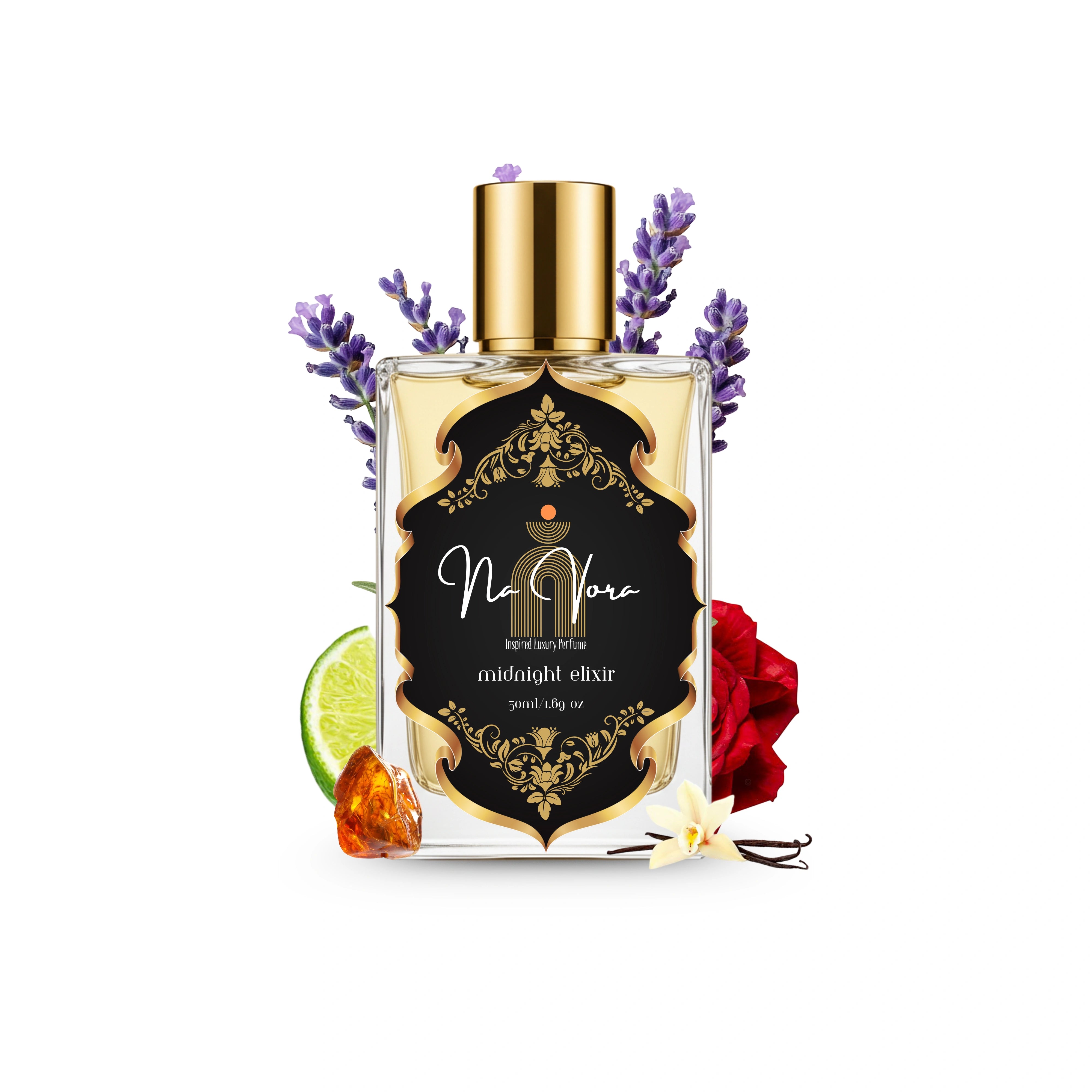 Midnight Elixir - 50ml