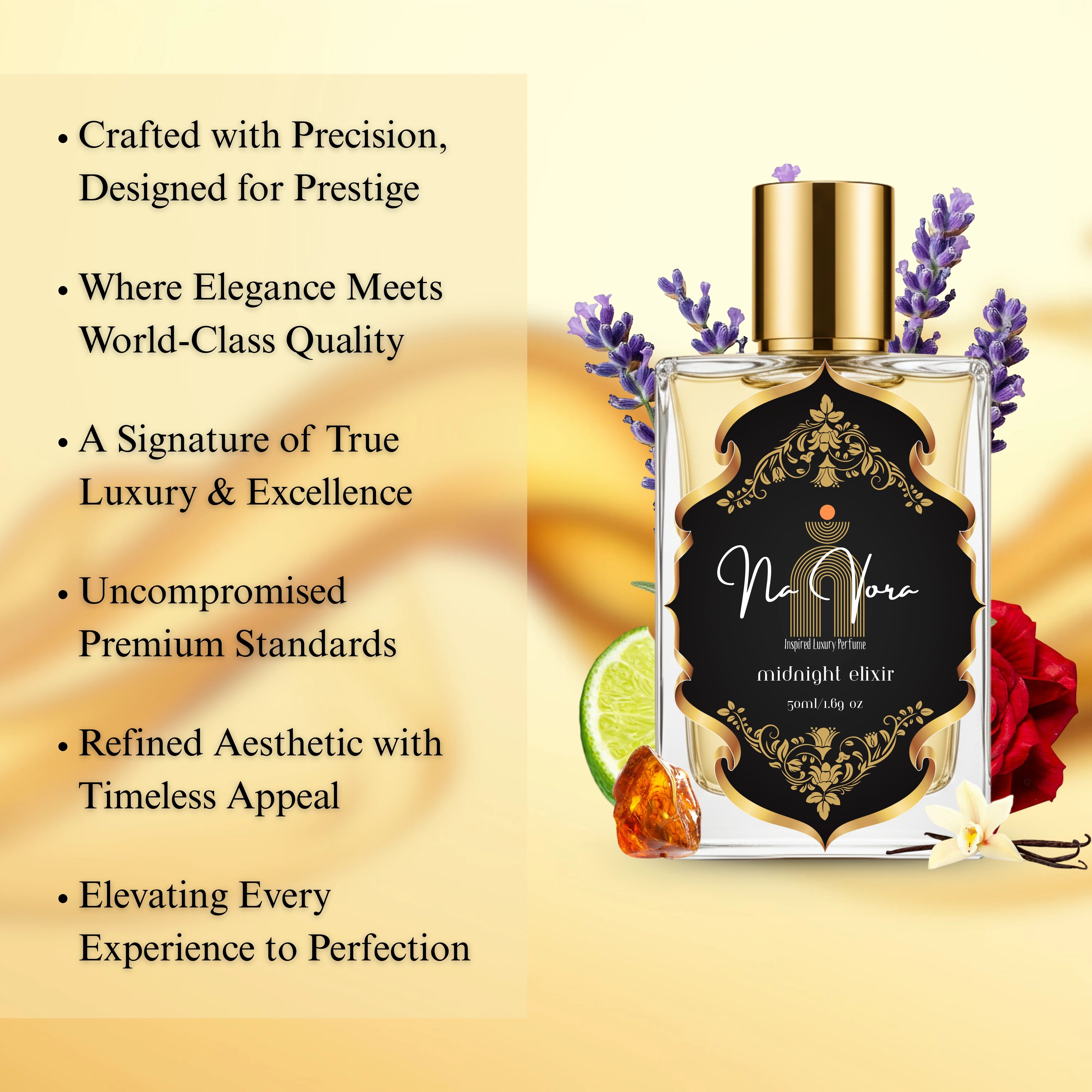 Midnight Elixir - 50ml