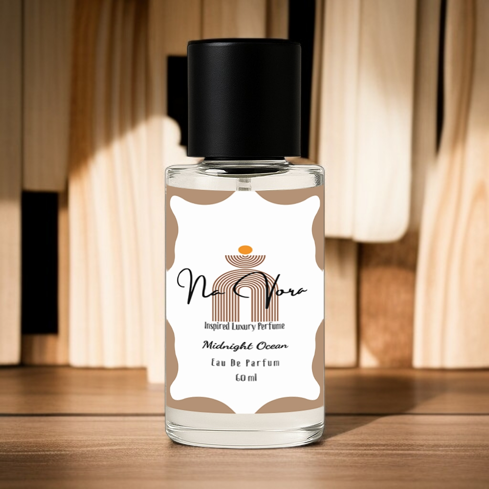 Midnight Ocean Perfume