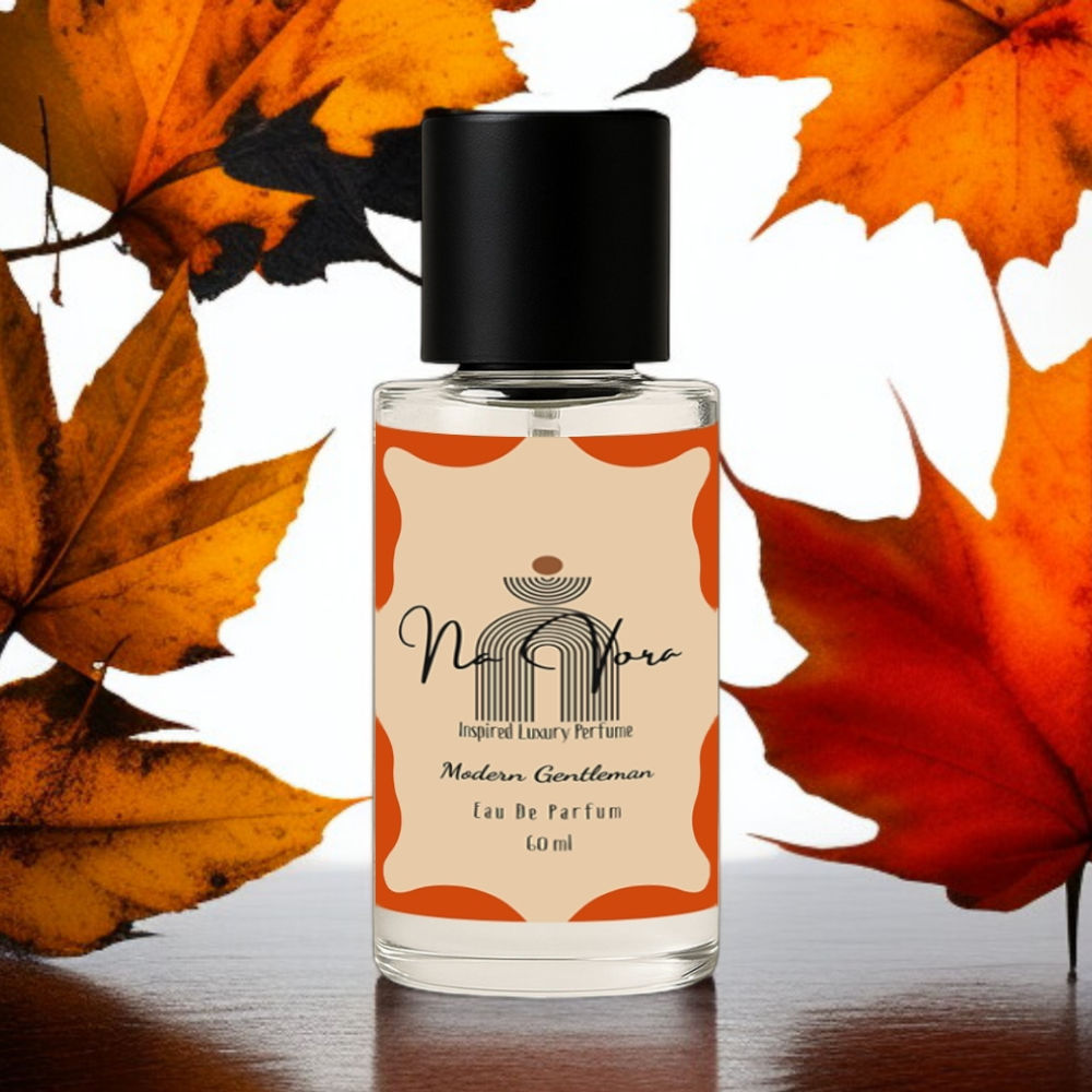 Navora Modern Gentleman Perfume for Men (60ML)