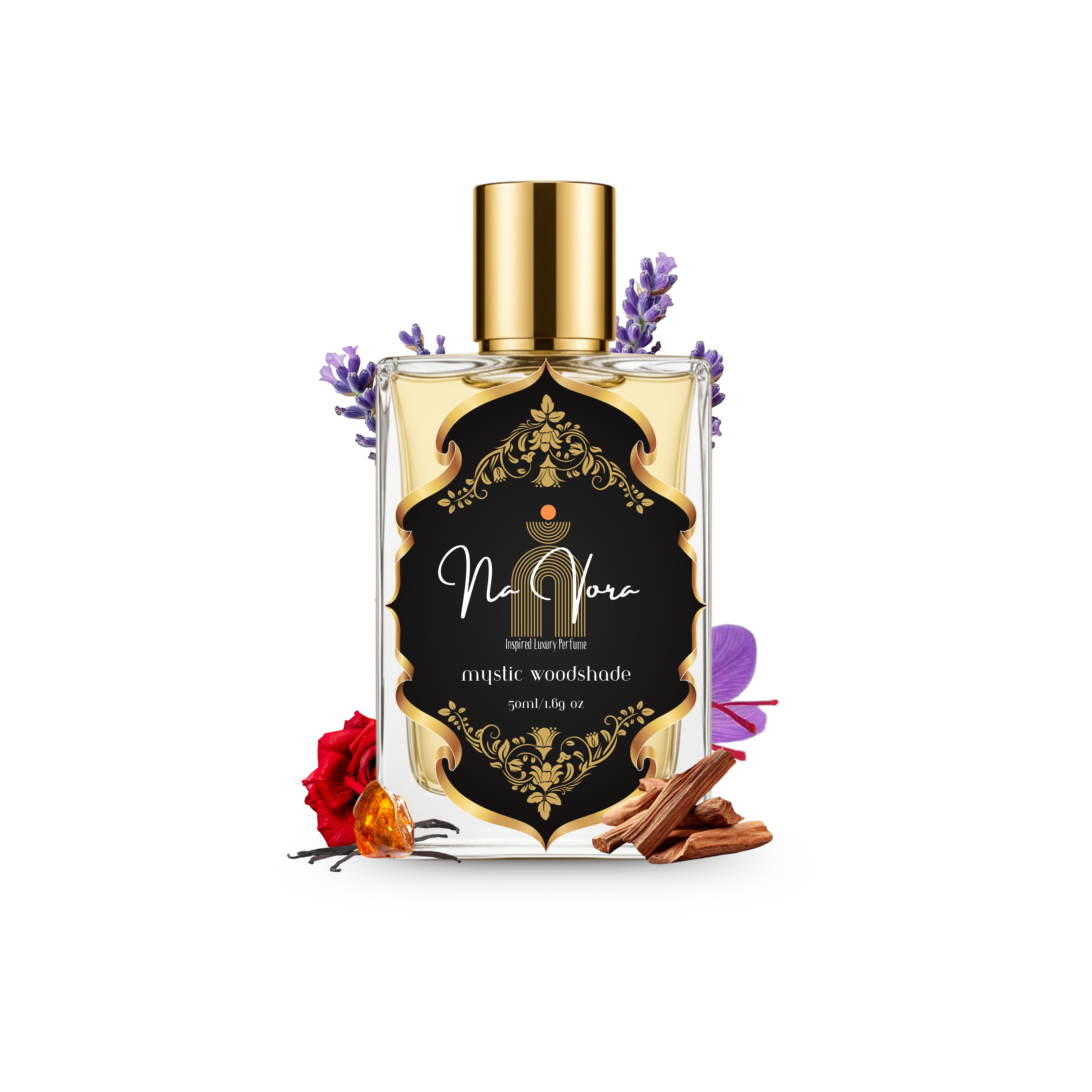 Mystic Woodshade - 50ml