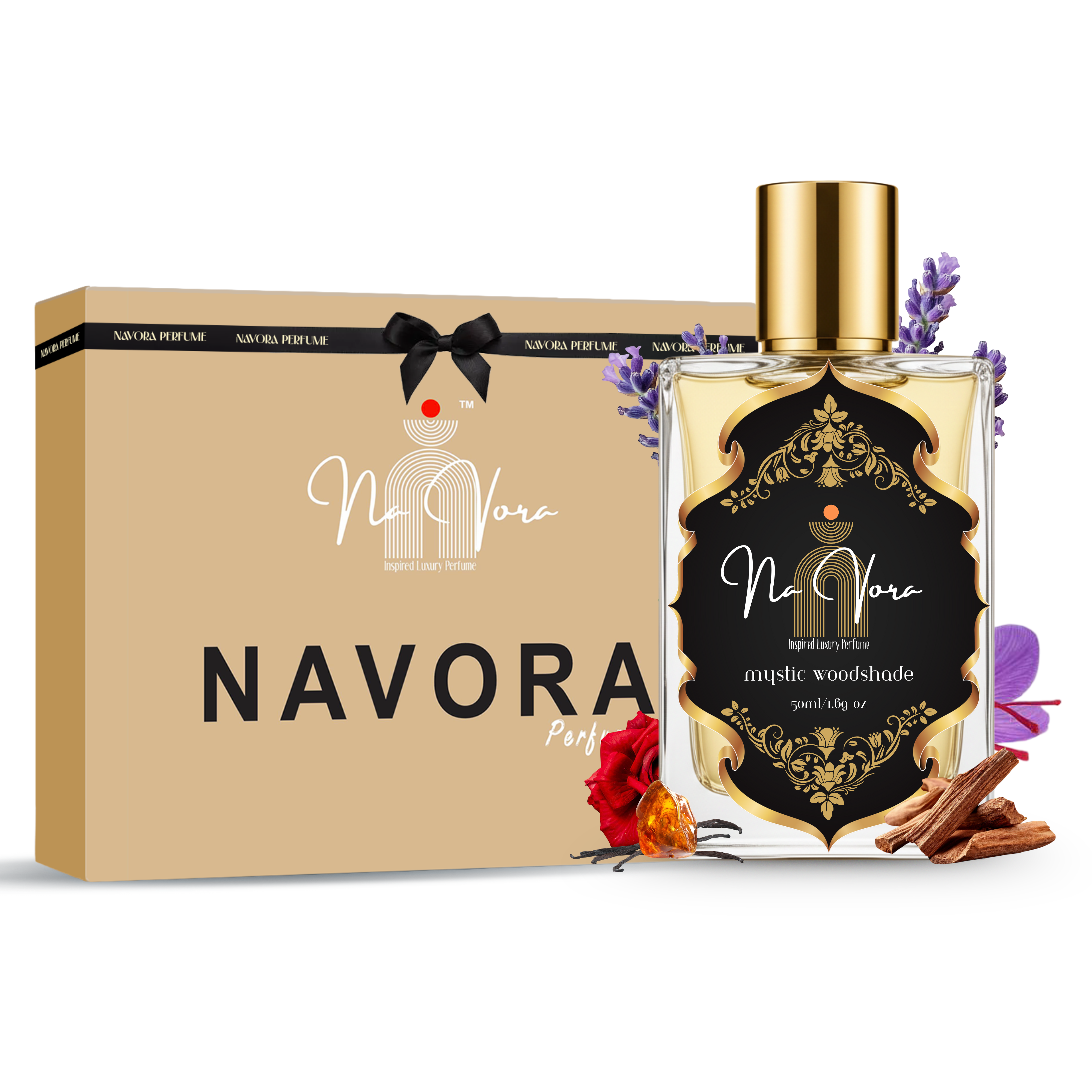 Mystic Woodshade - 50ml