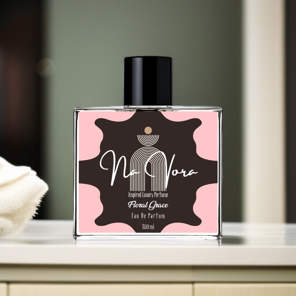 Navora Floral Grace Perfume for Women