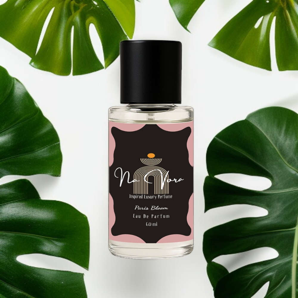 Navora Paris Bloom Perfume for Women (60ML)