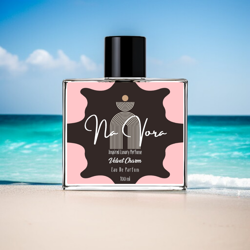 Navora Velvet Charm Perfume for Women (100ML)