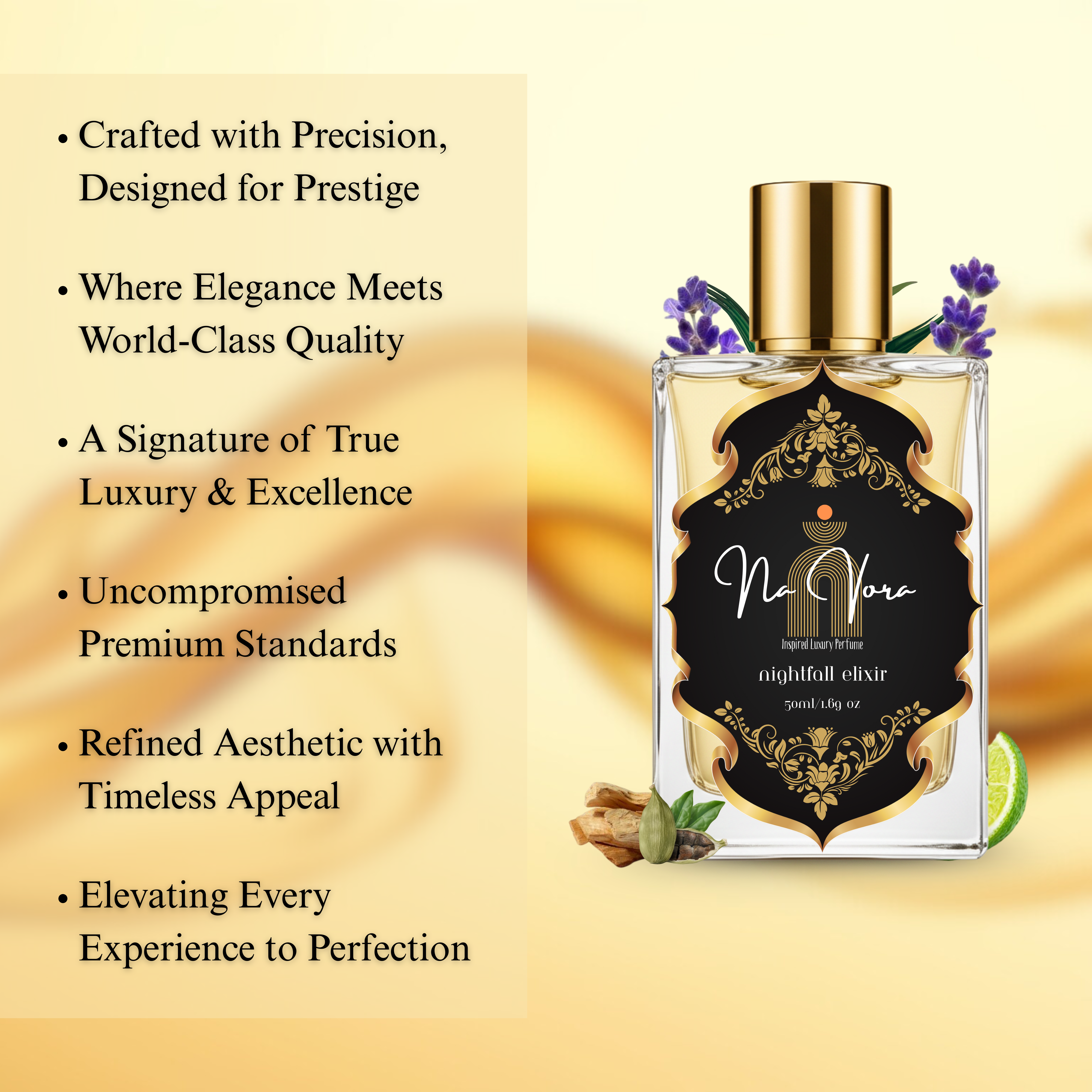 Nightfall Elixir - 50ml
