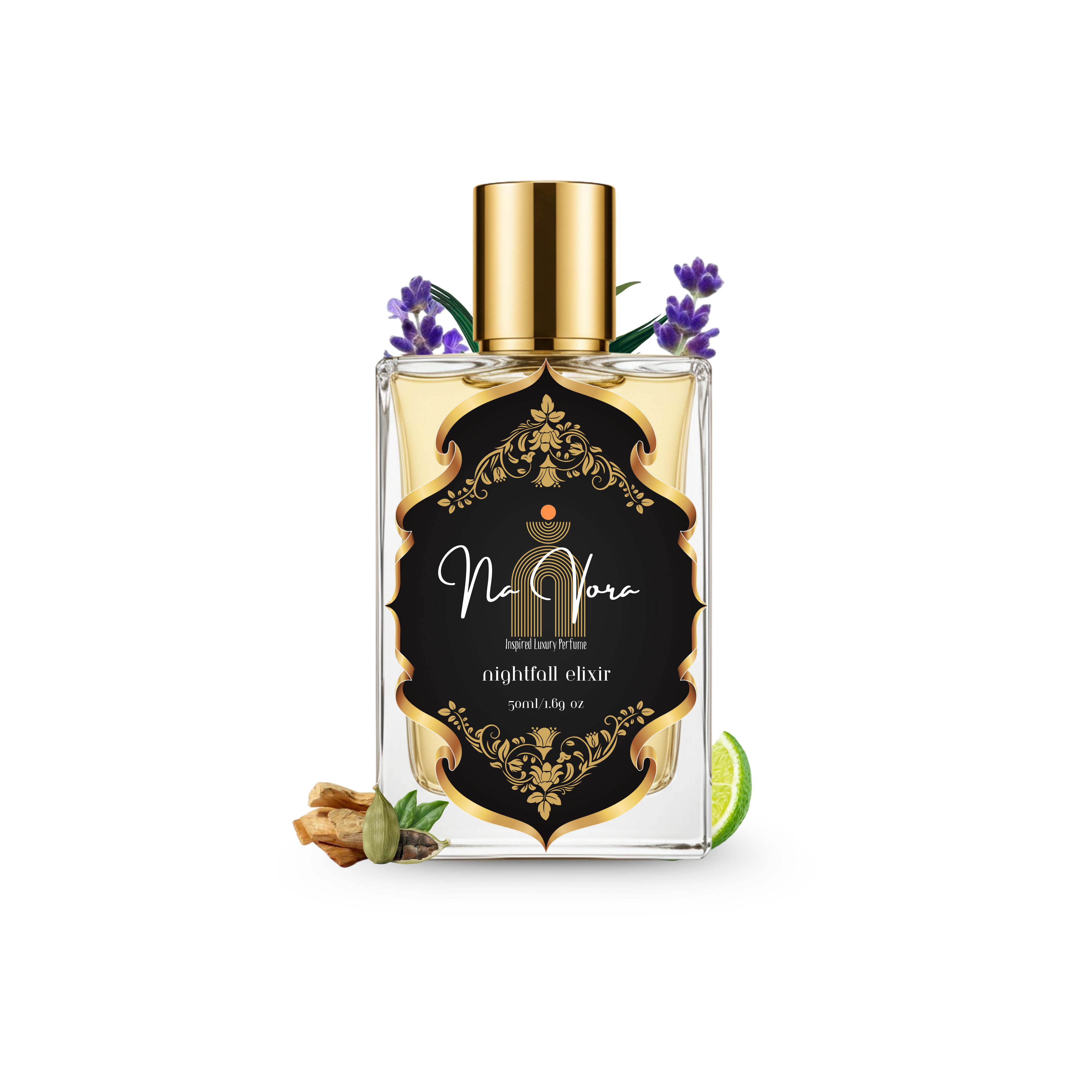 Nightfall Elixir - 50ml