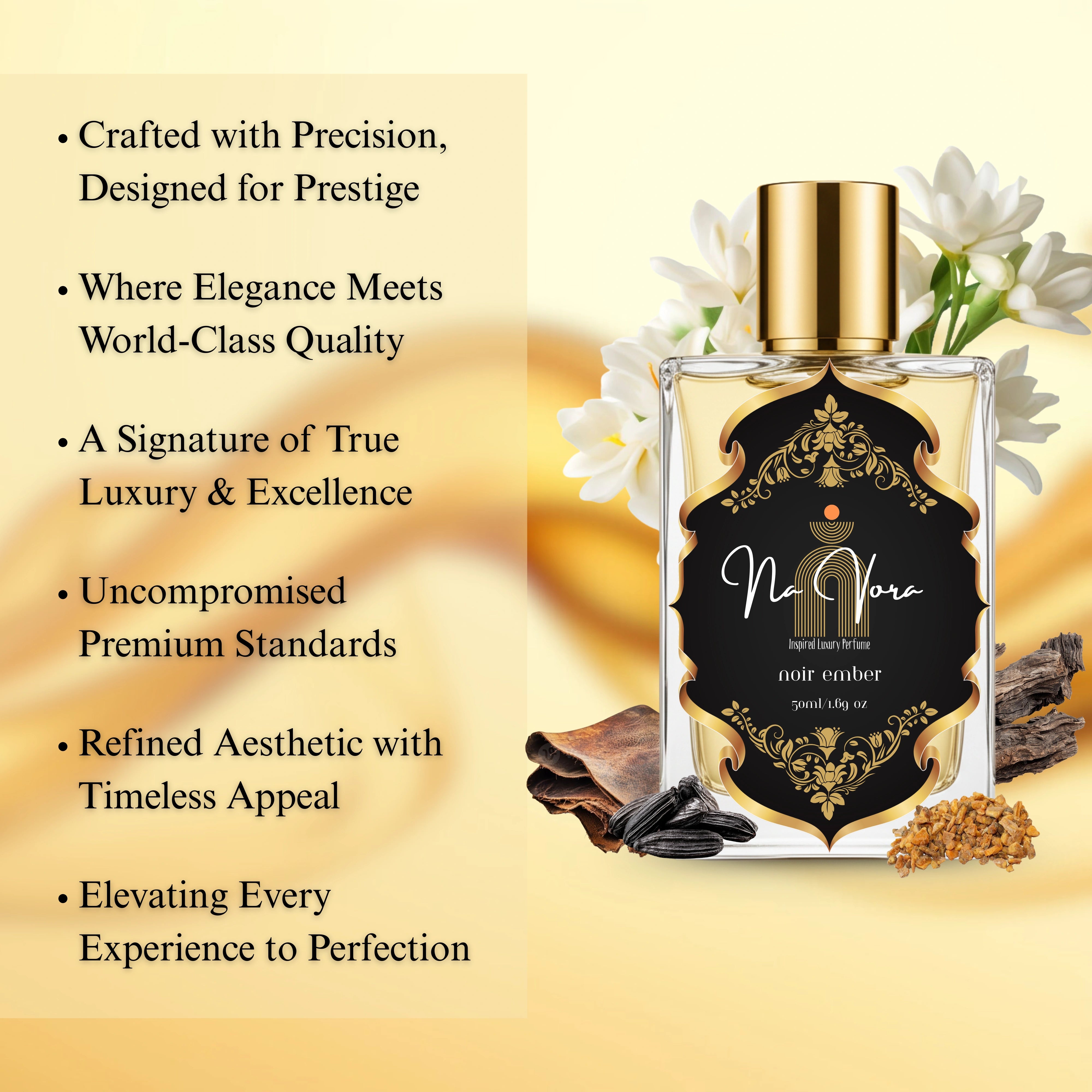 Noir Ember - 50ml