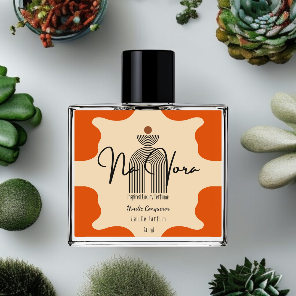 Navora Nordic Conqueror Perfume for Men (100ML)