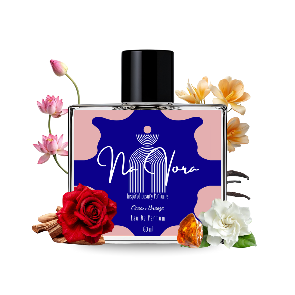 Navora Ocean Breeze Perfume for Women (100ML)
