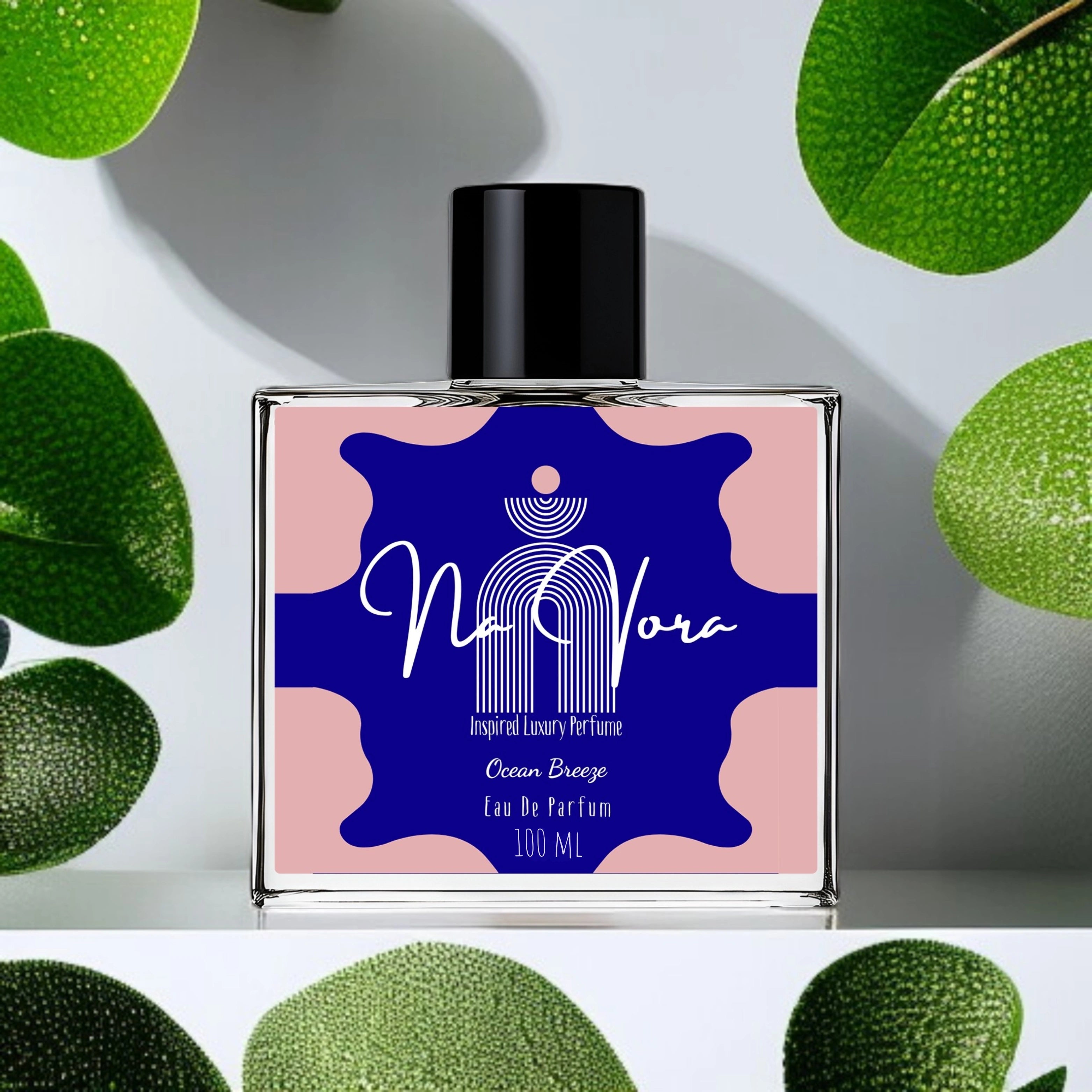Navora Ocean Breeze Perfume for Women