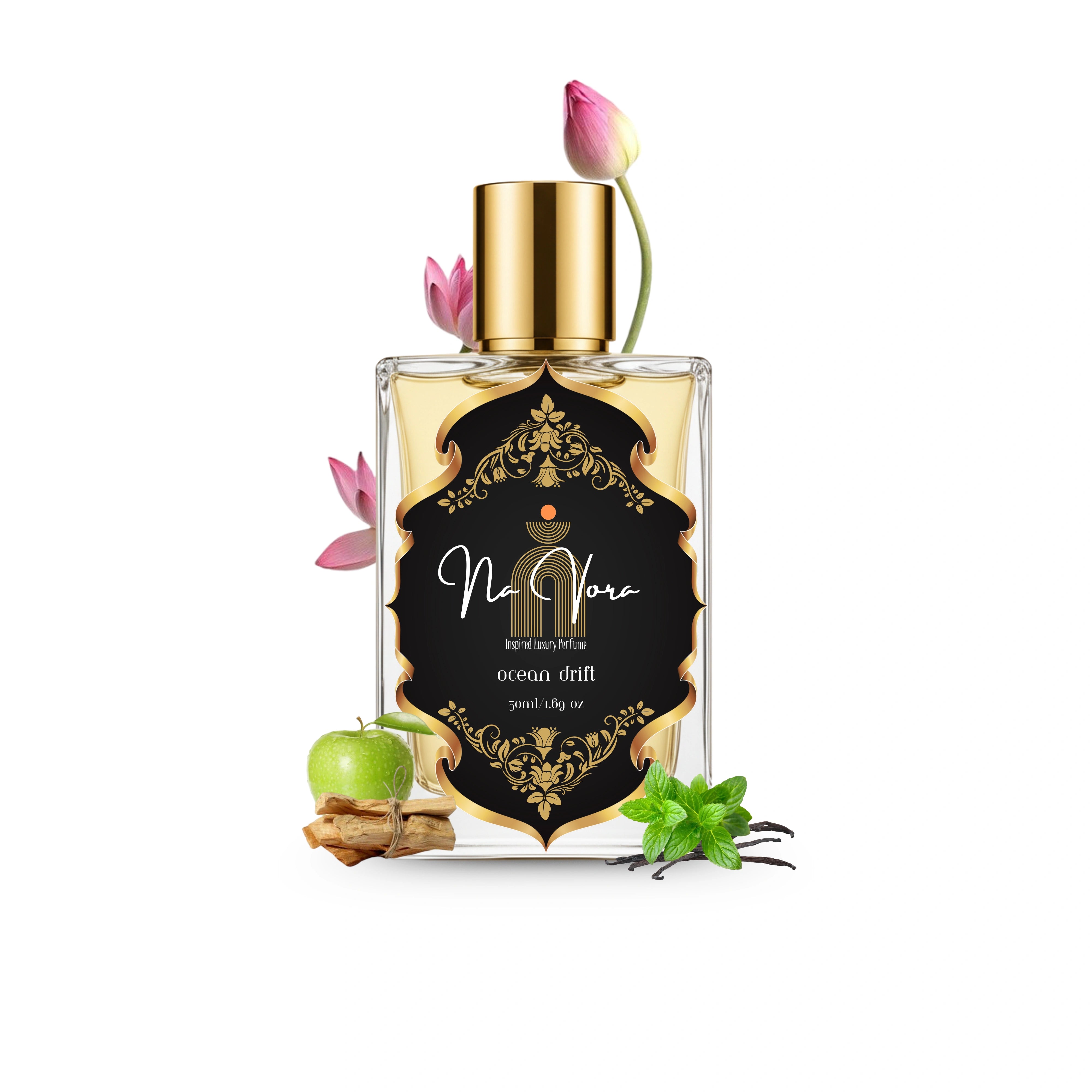Ocean Drift - 50ml