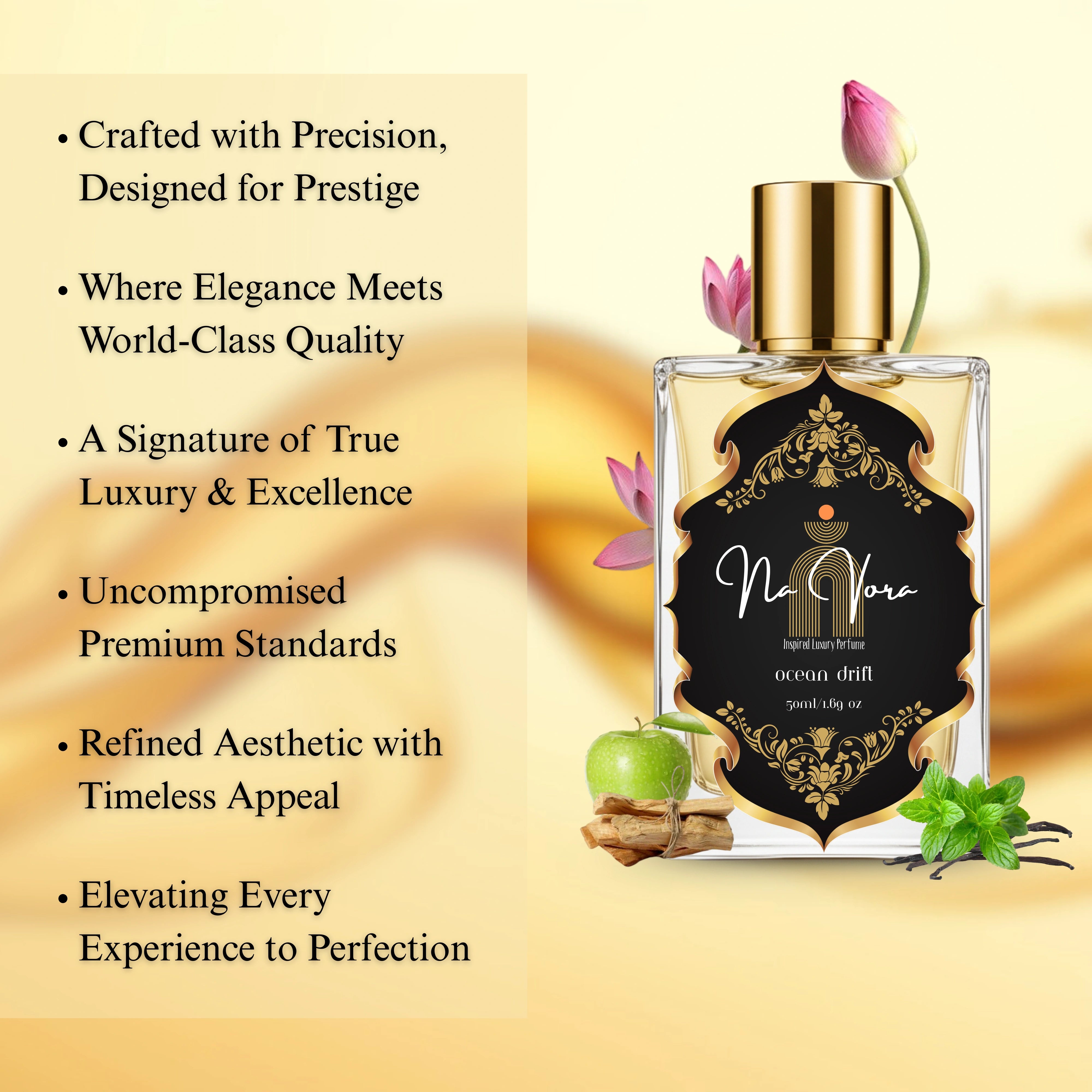 Ocean Drift - 50ml