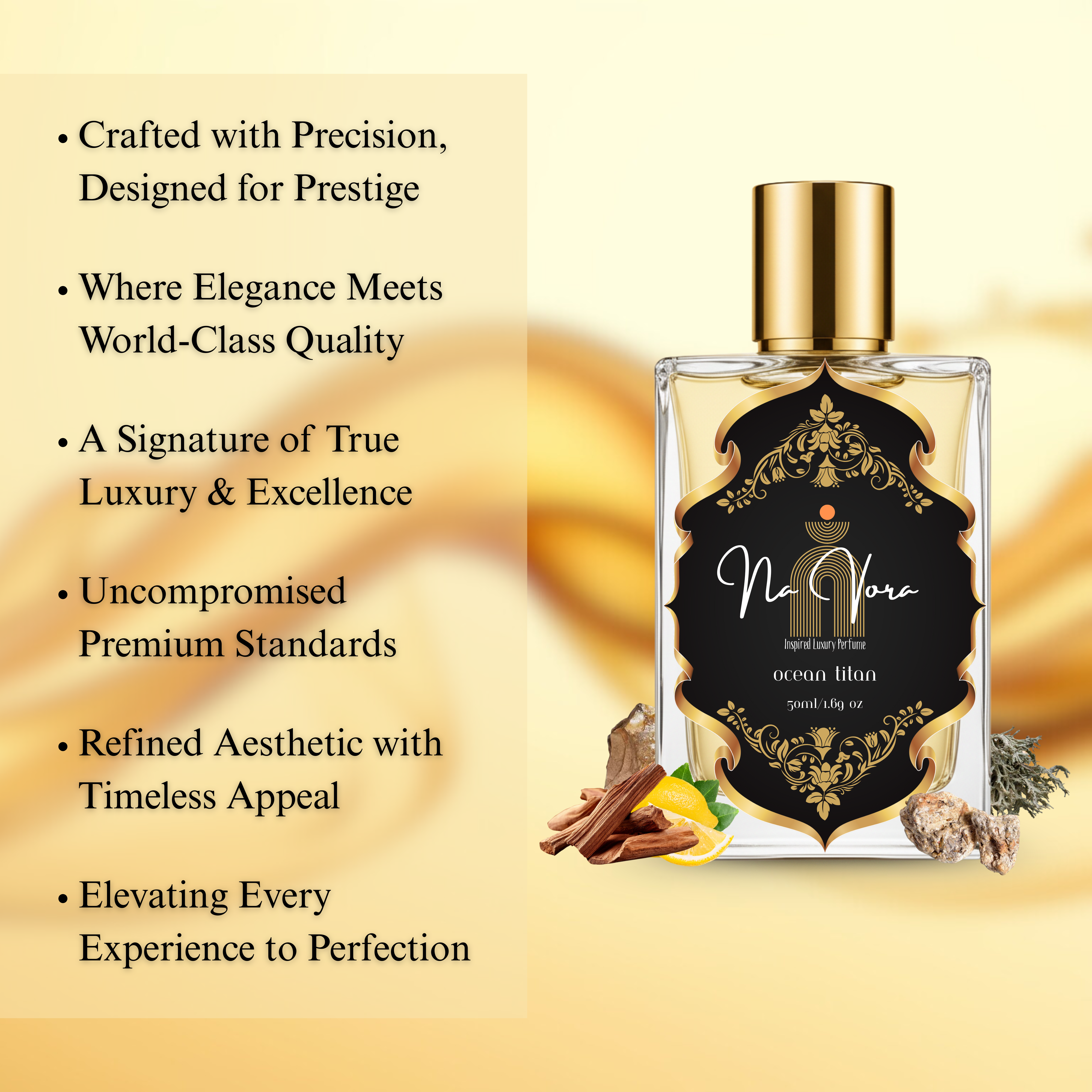 Ocean Titan - 50ml