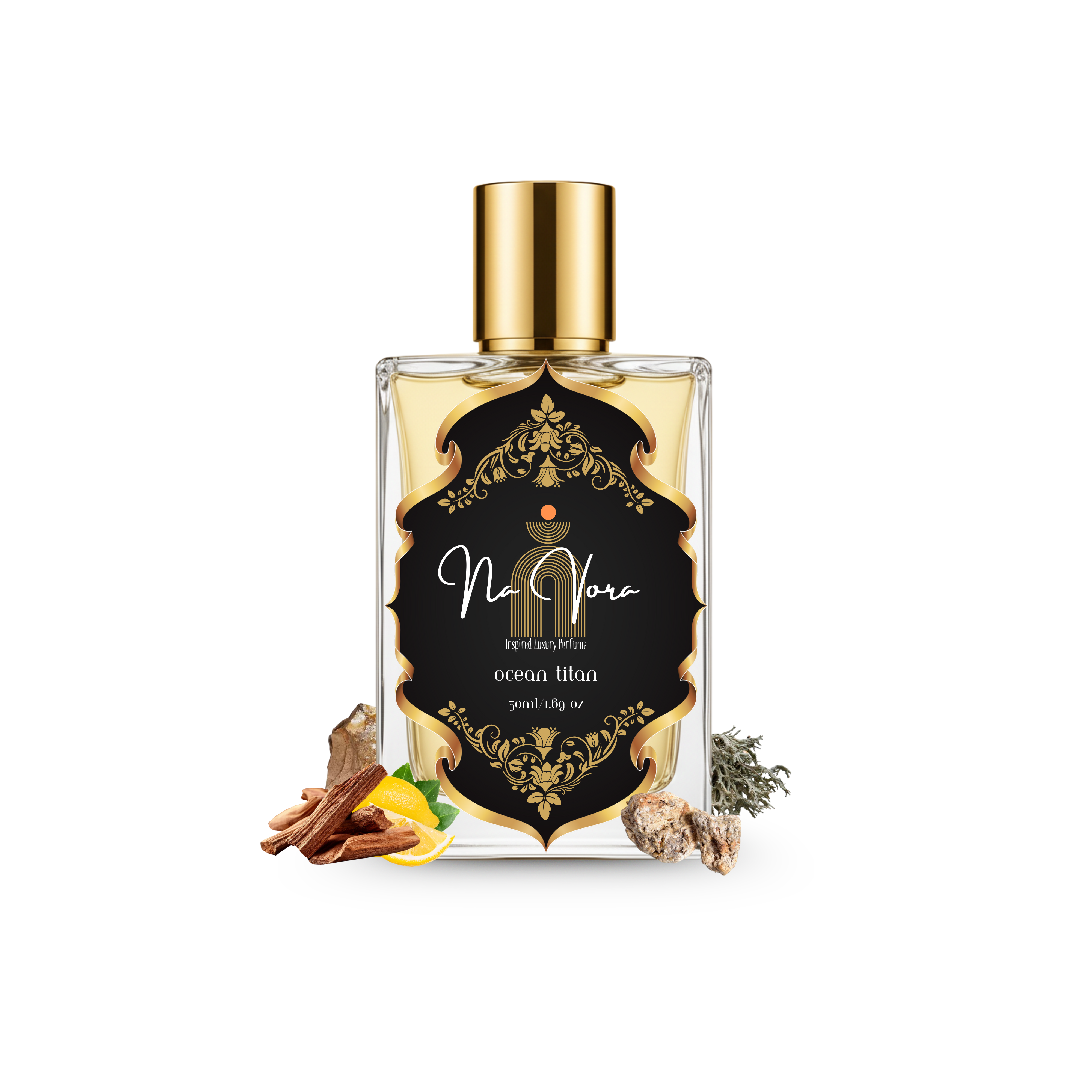 Ocean Titan - 50ml