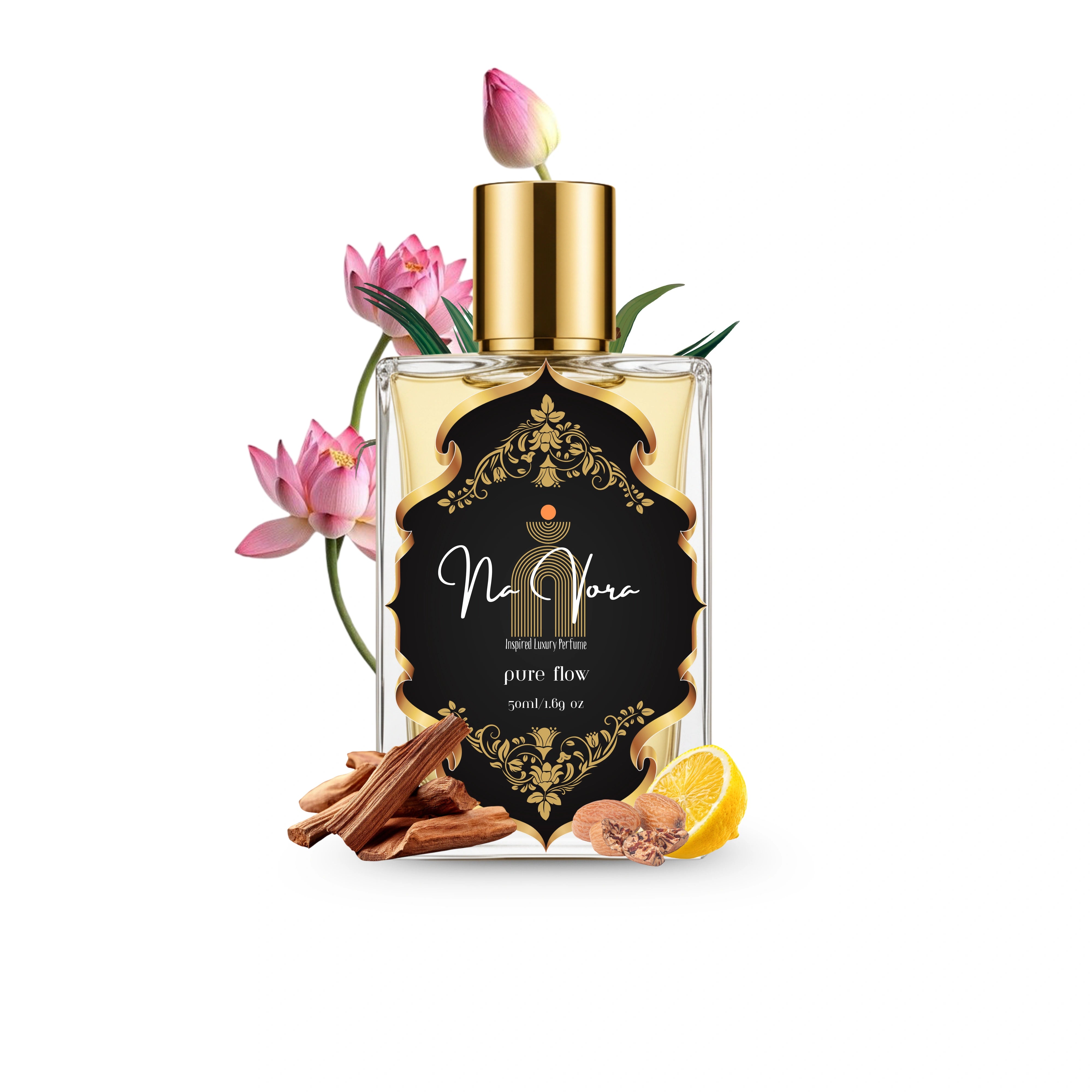 Pure Flow - 50ml