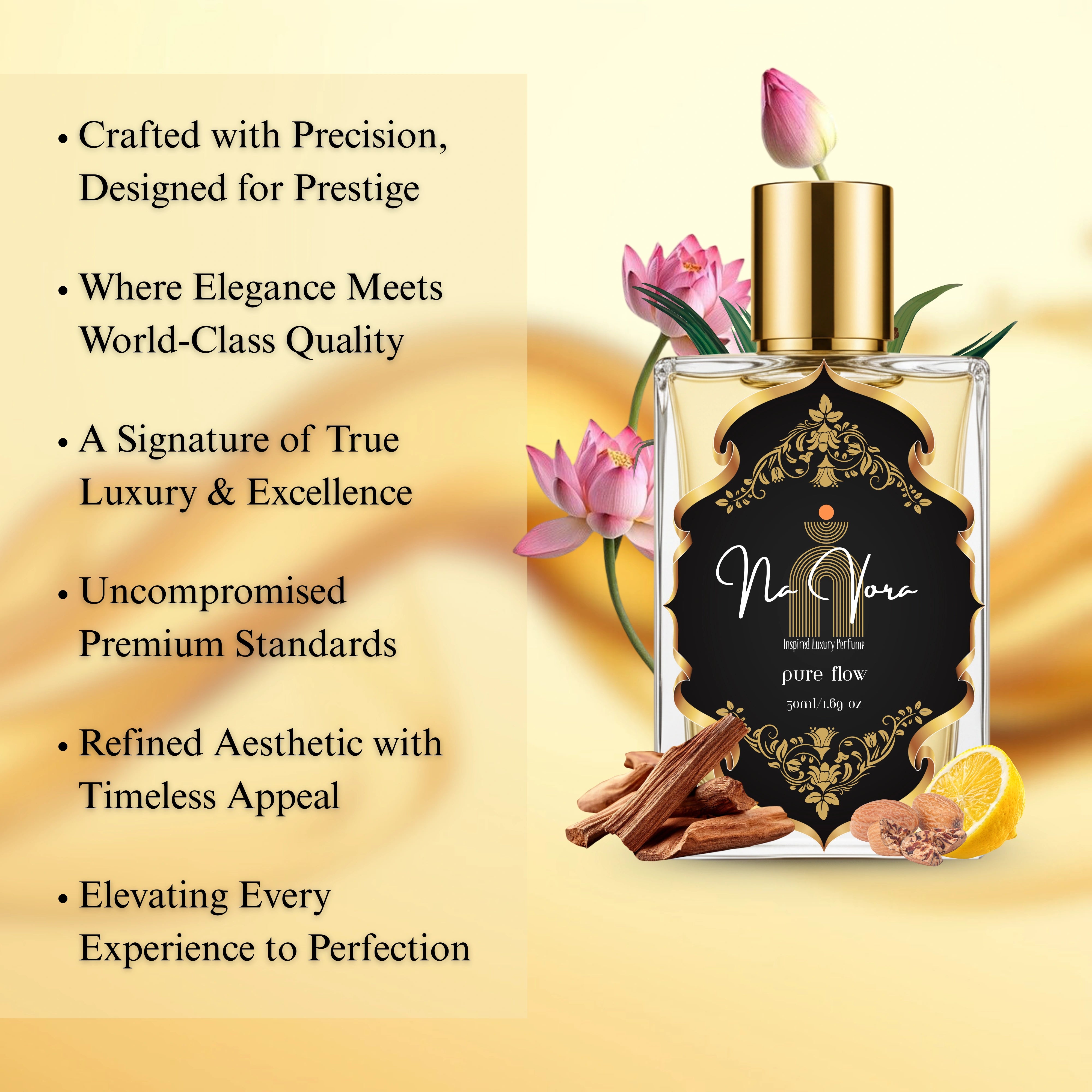Pure Flow - 50ml