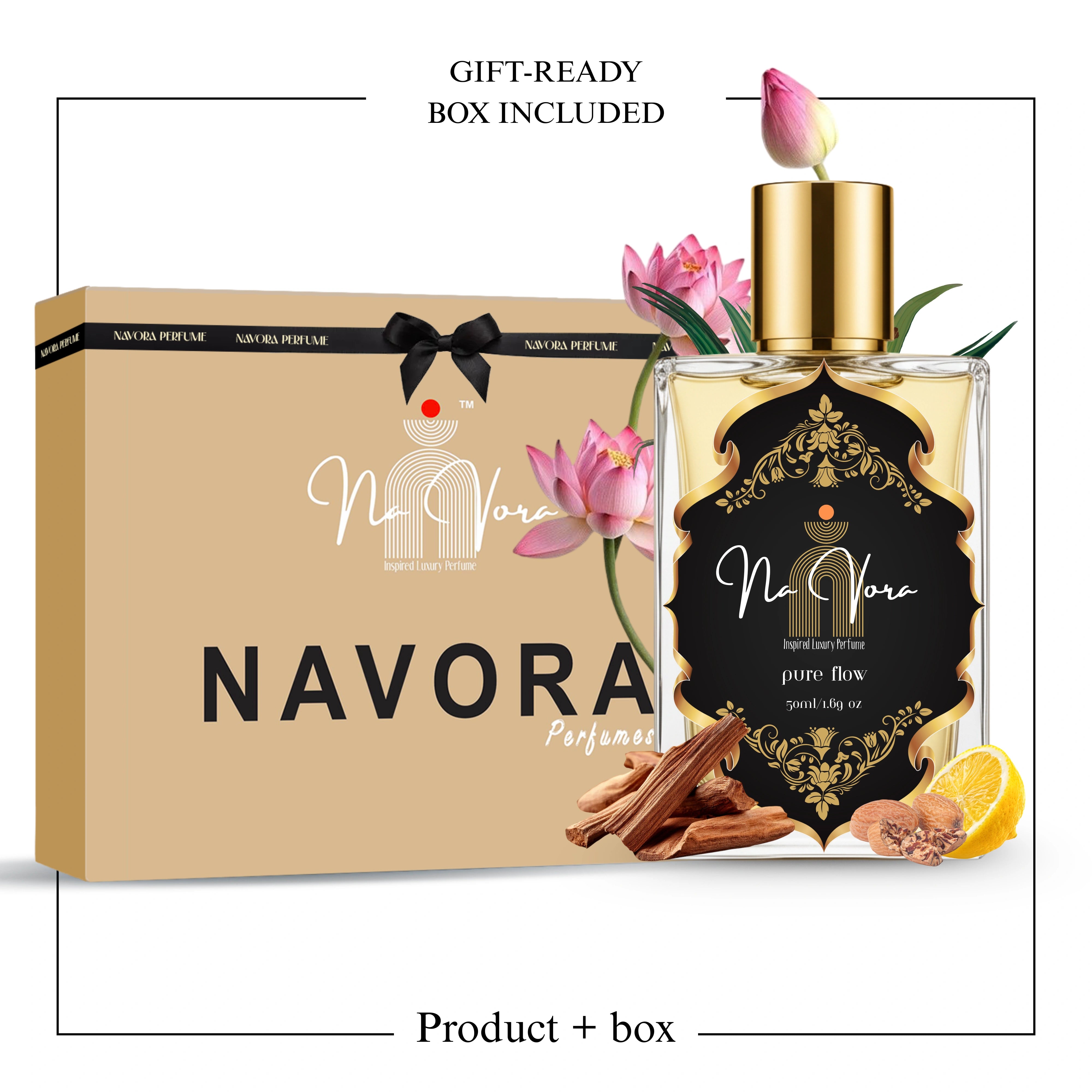 Pure Flow - 50ml