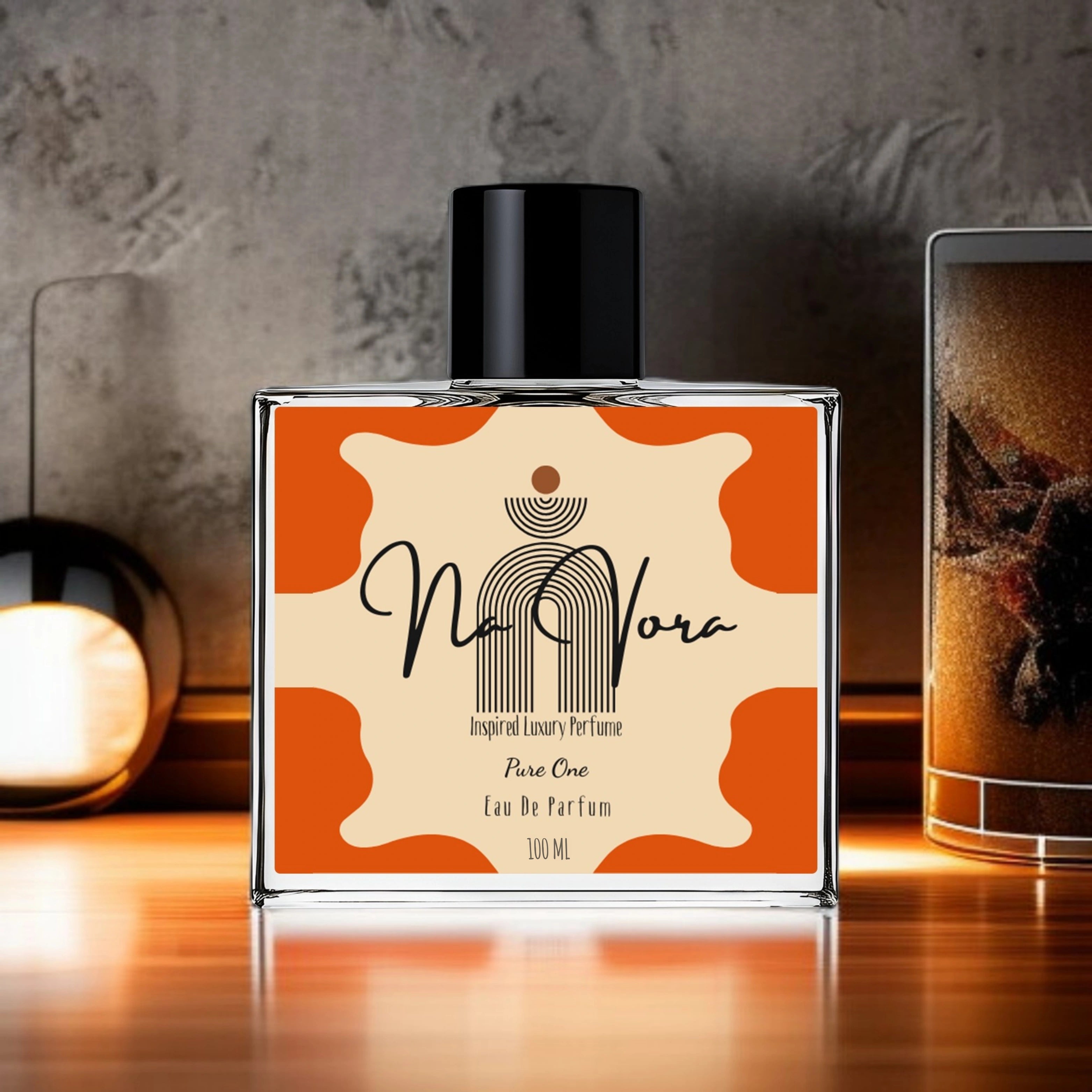 Navora Pure One Perfume for Unisex