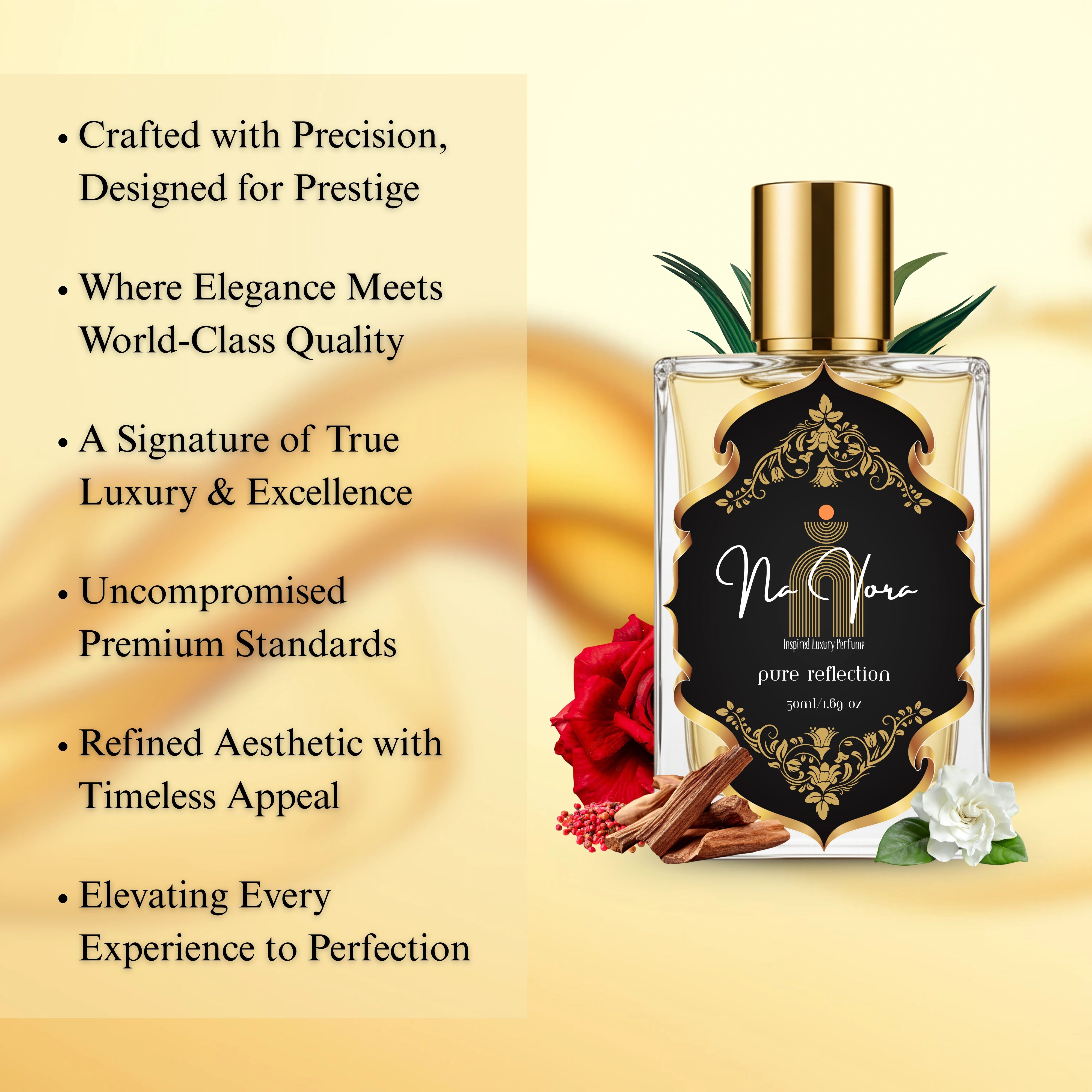 Pure Reflection - 50ml