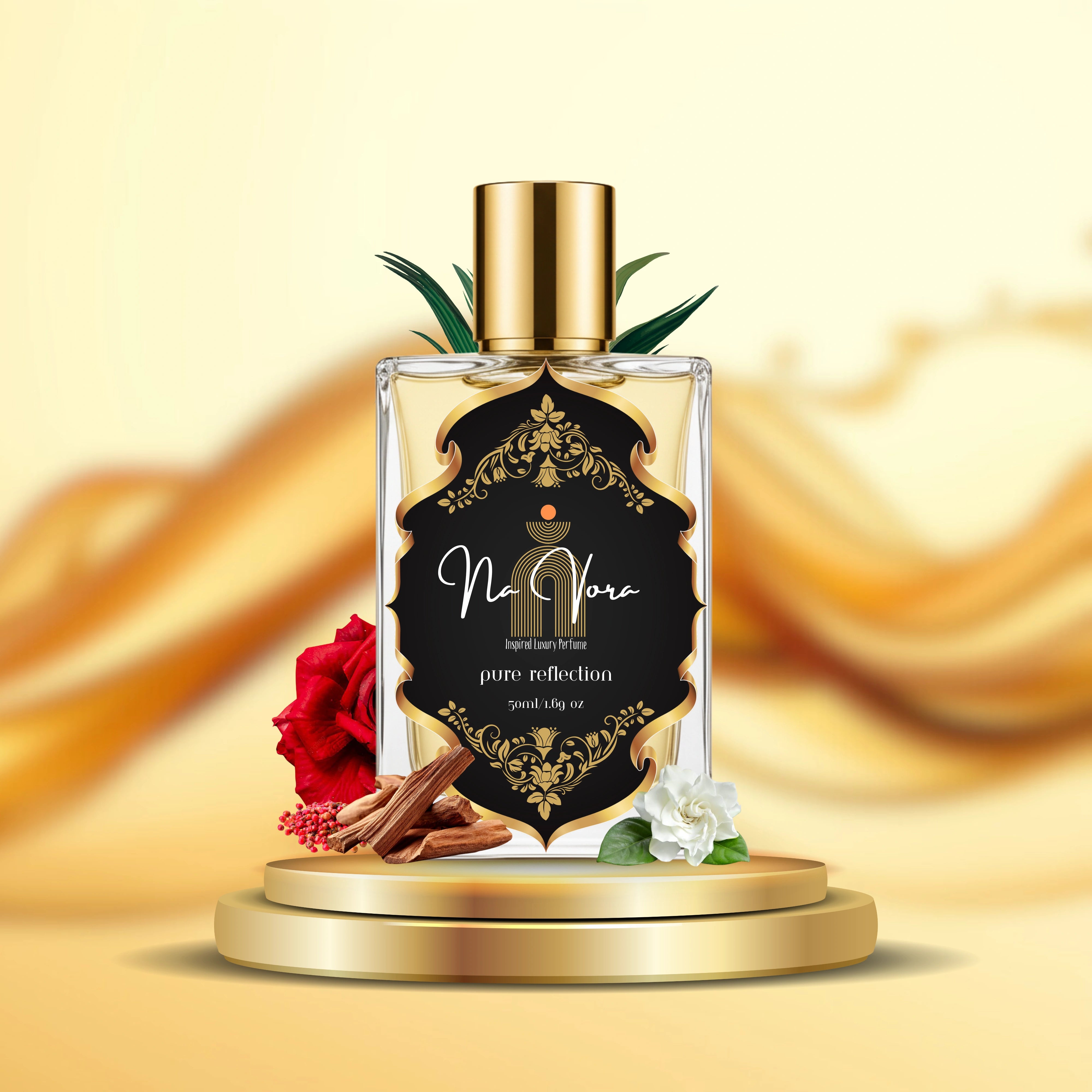 Pure Reflection - 50ml