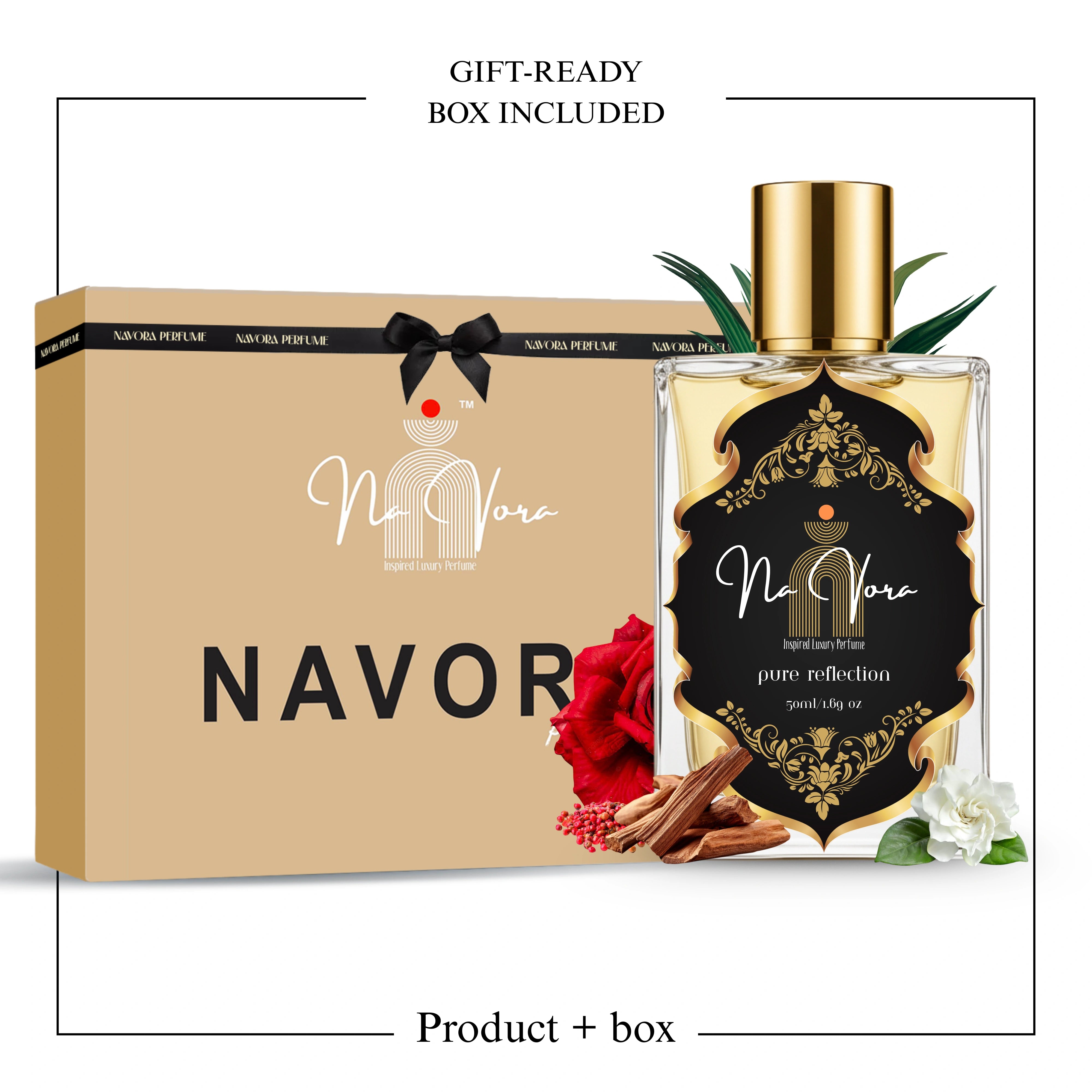 Pure Reflection - 50ml