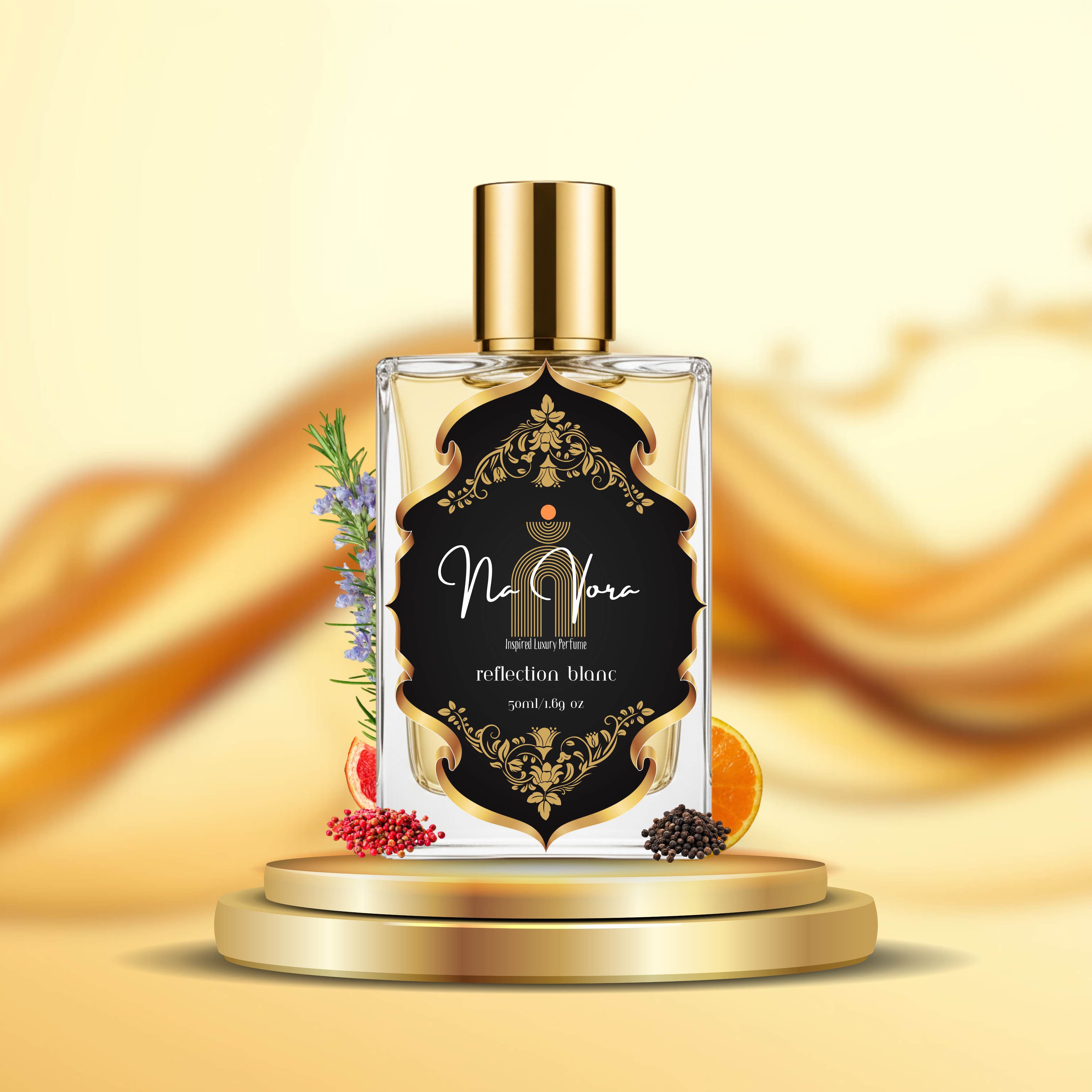 Reflection Blanc - 50ml