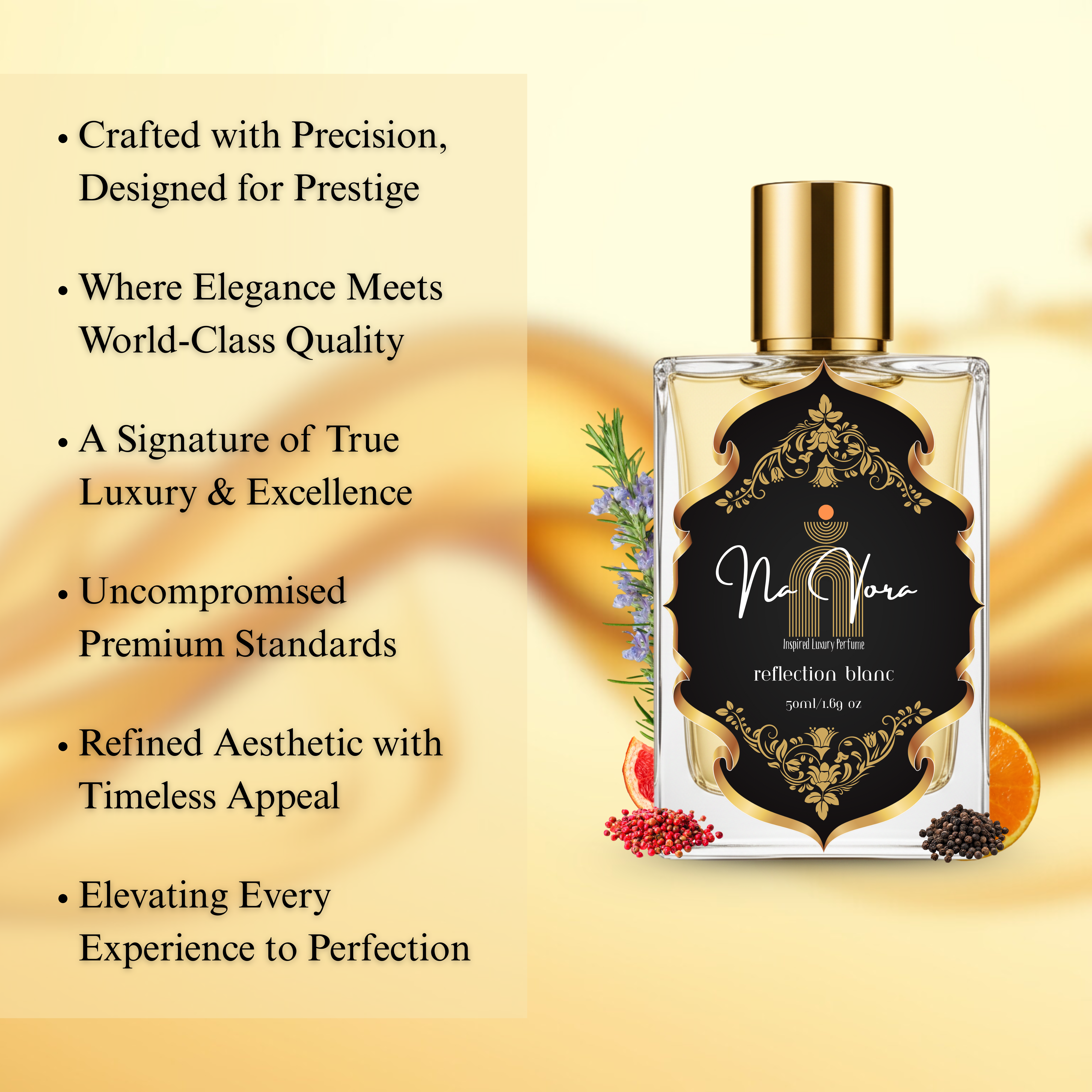 Reflection Blanc - 50ml