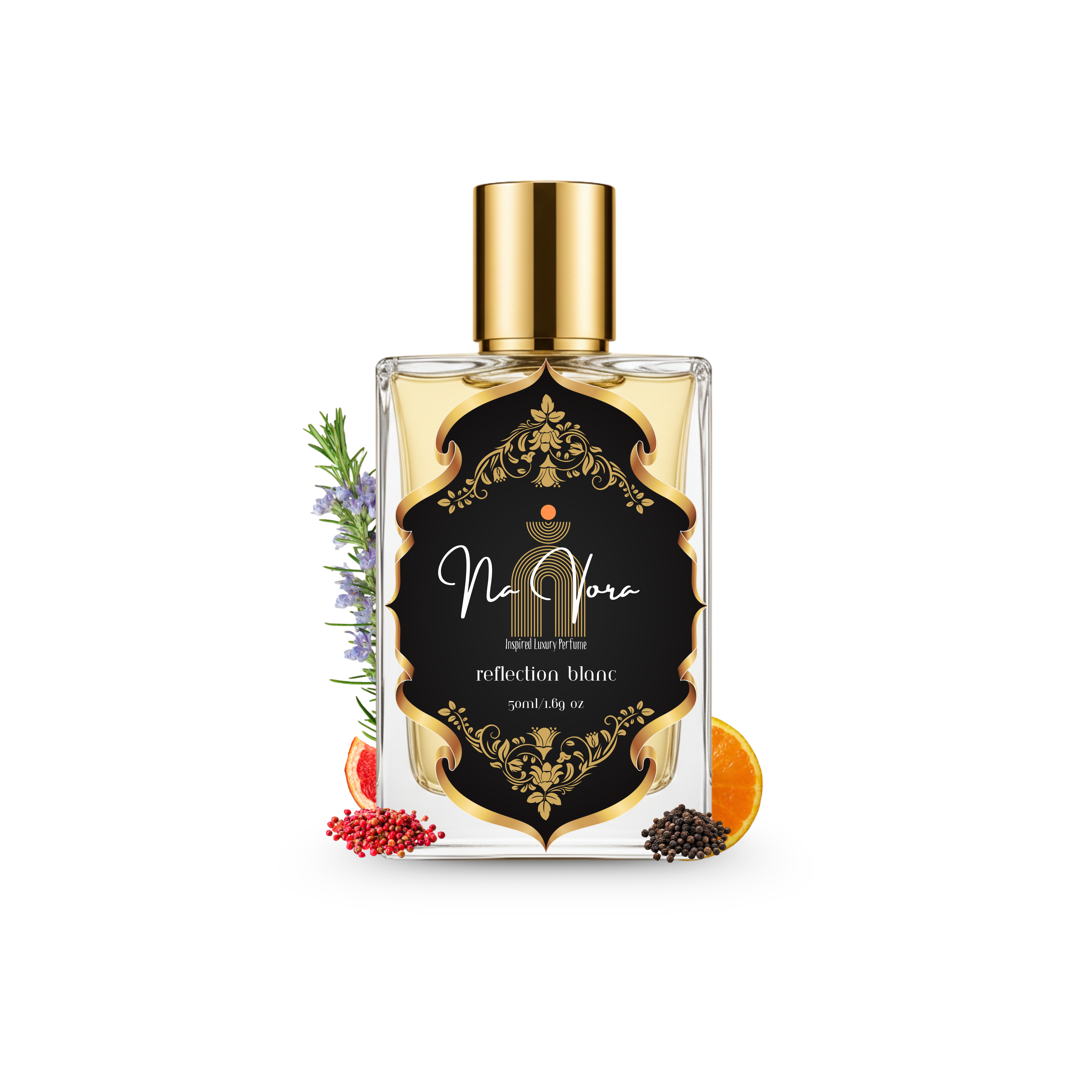 Reflection Blanc - 50ml