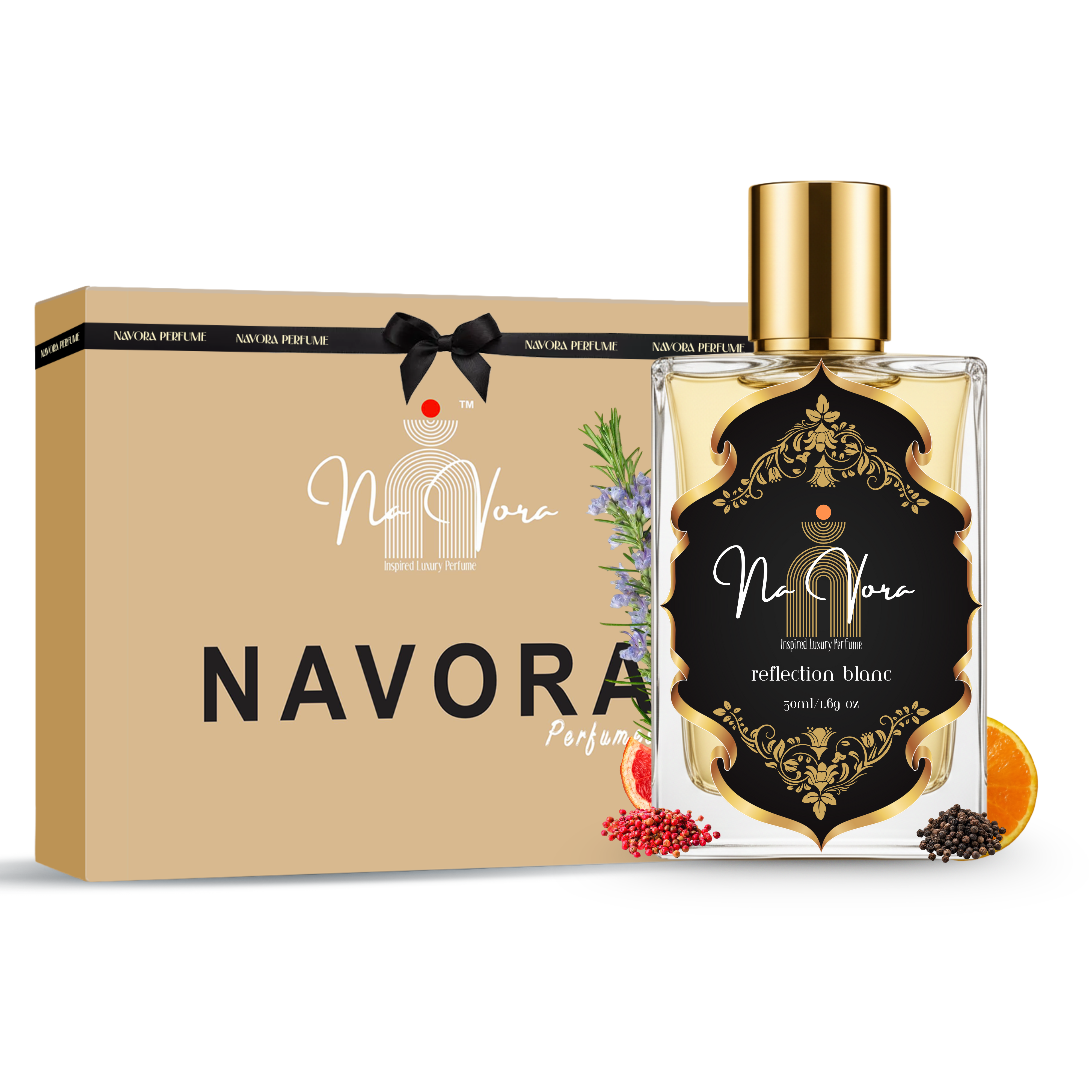 Reflection Blanc - 50ml