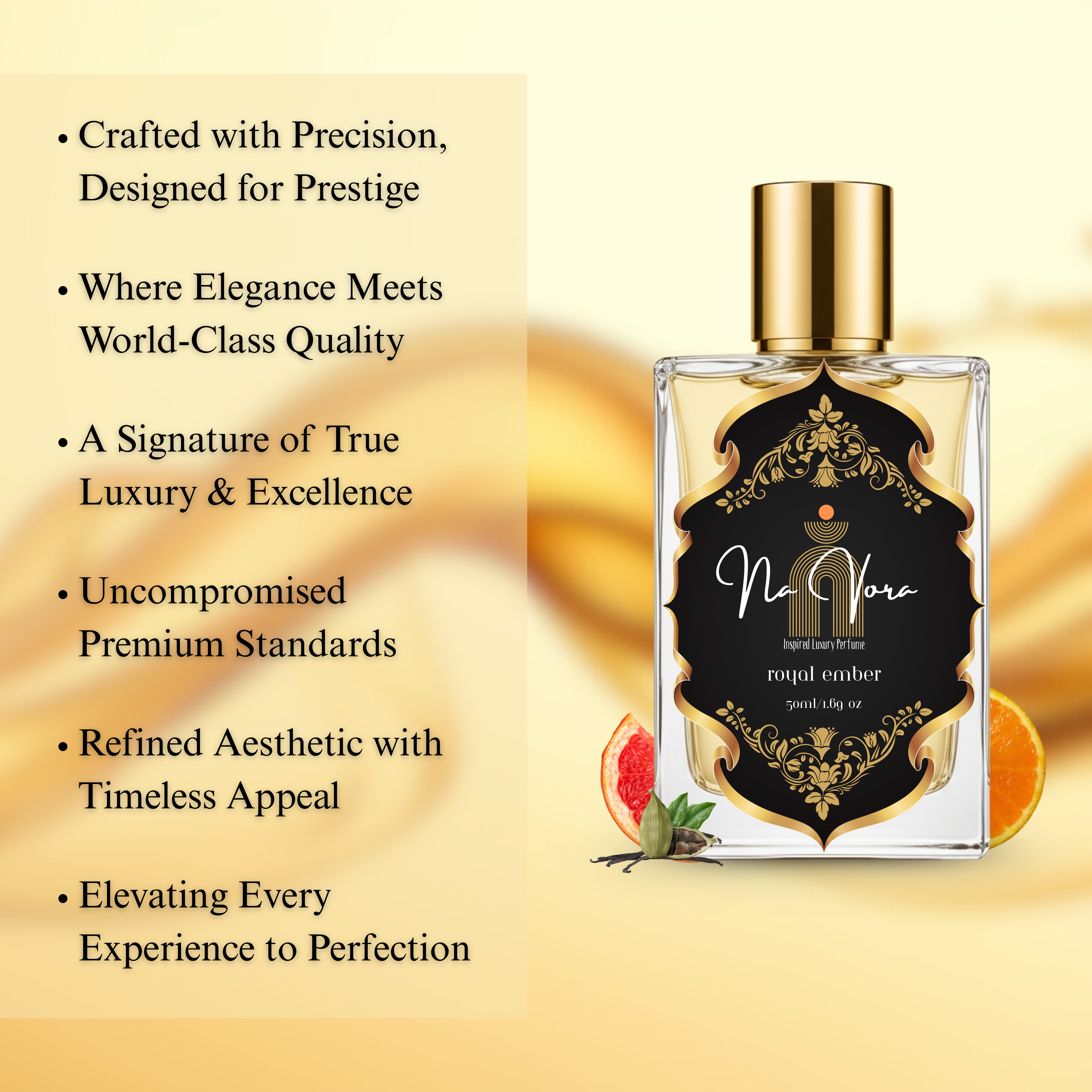 Royal Ember - 50ml