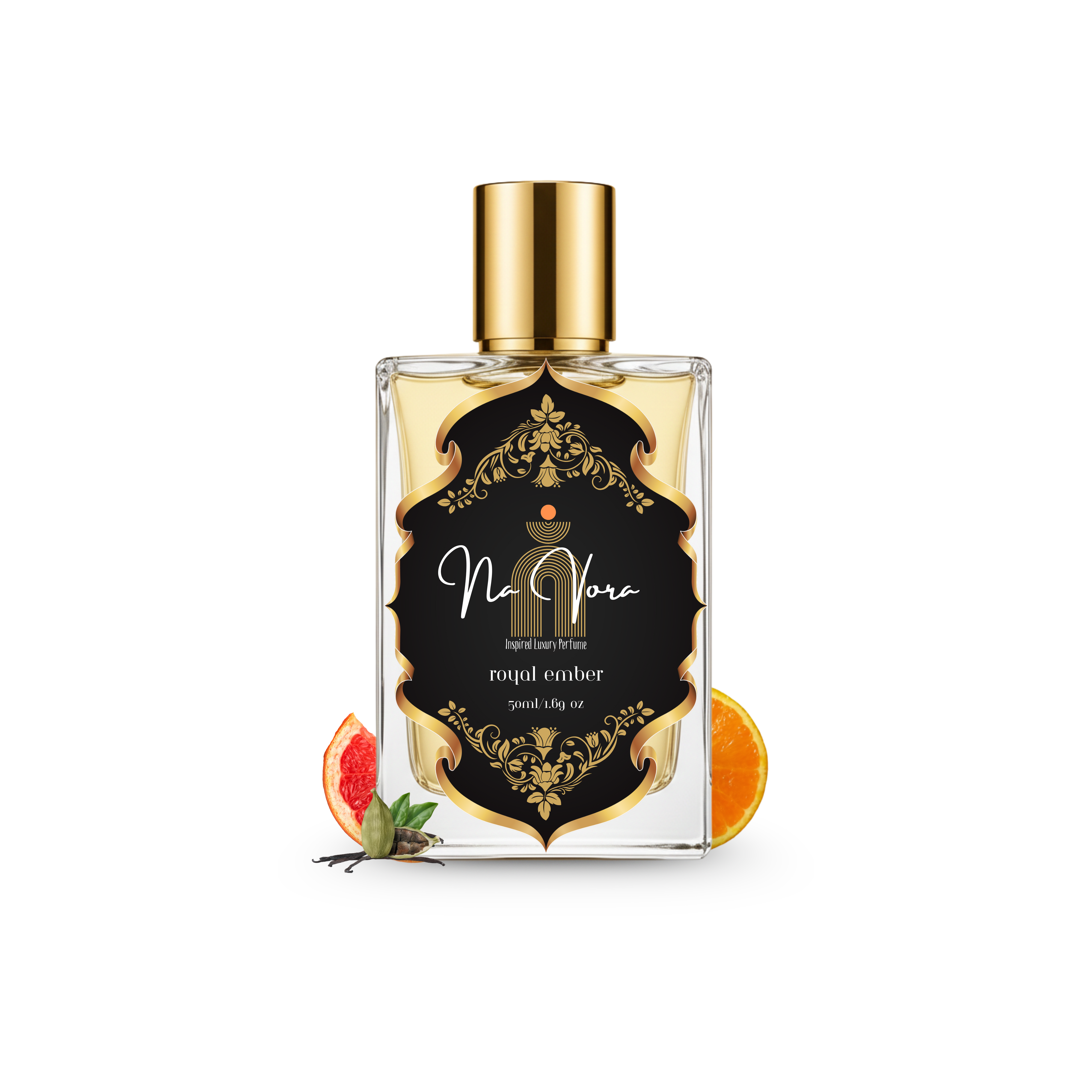 Royal Ember - 50ml